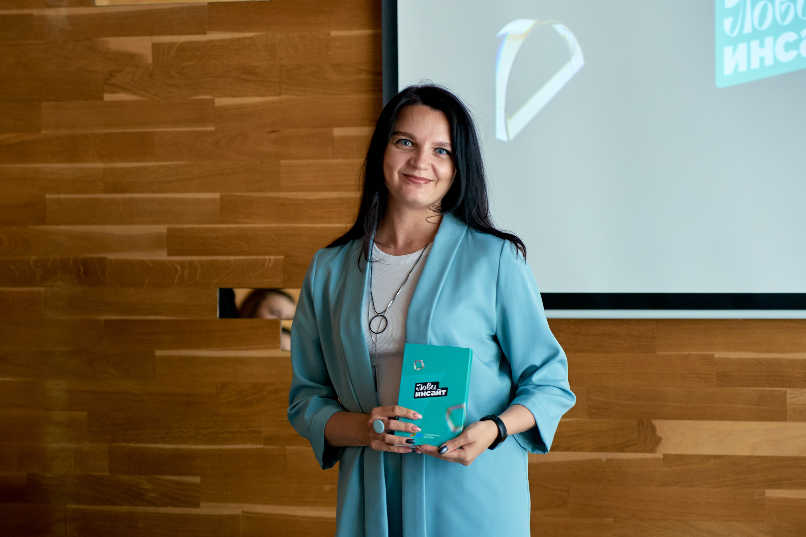 Фотосъемка конференций в Тюмени Александр Шалагин