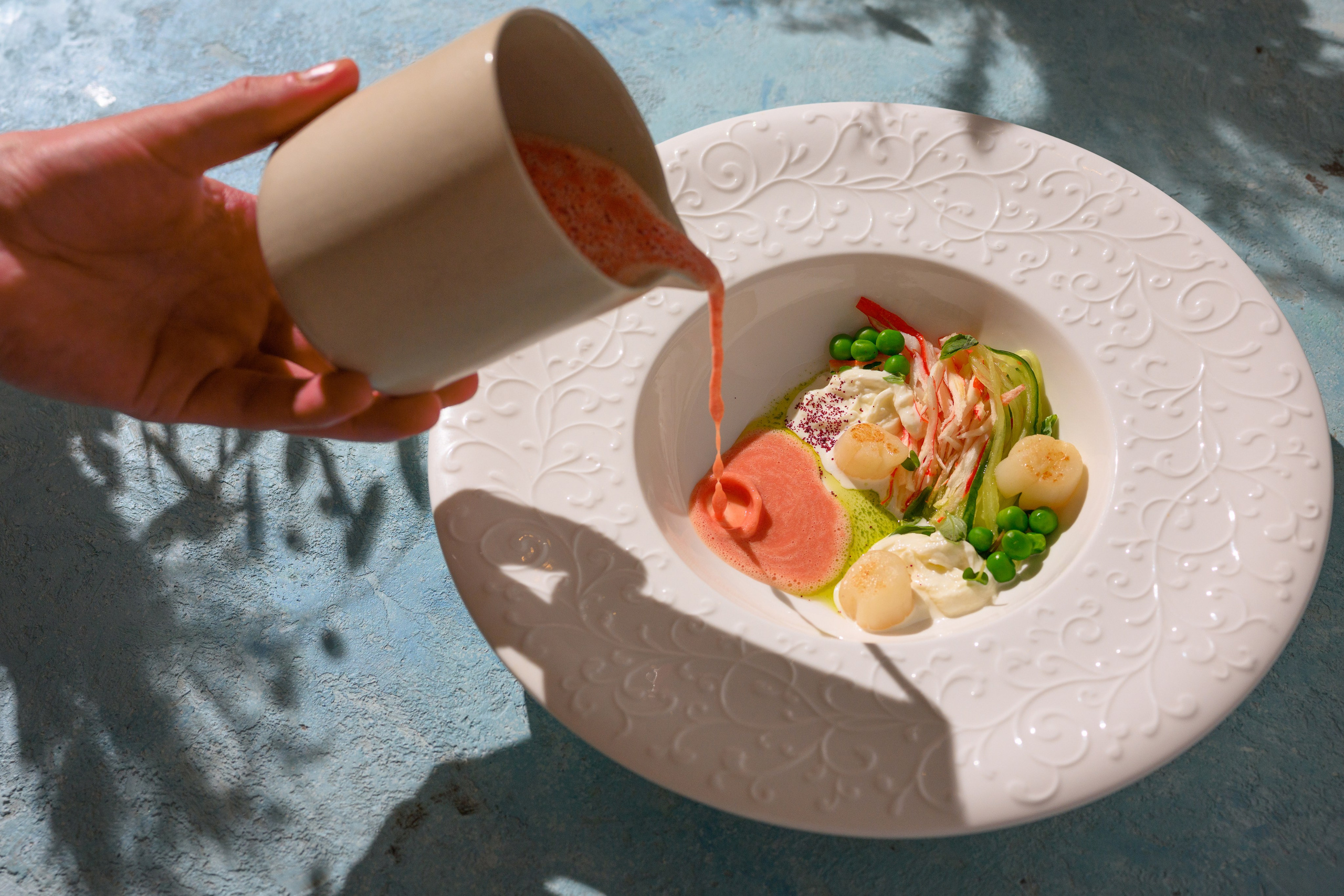 Еда. Главная