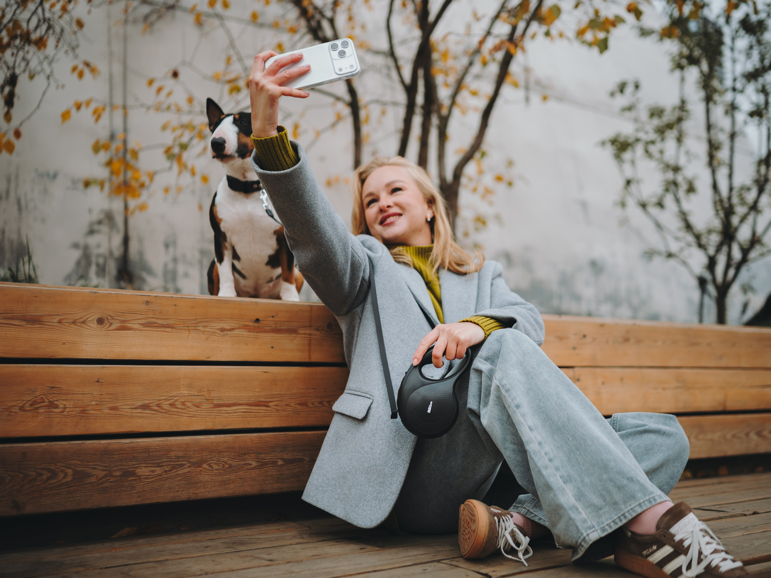 Pawsitive. Семейный фотограф анималист Ананьева Мария — Москва