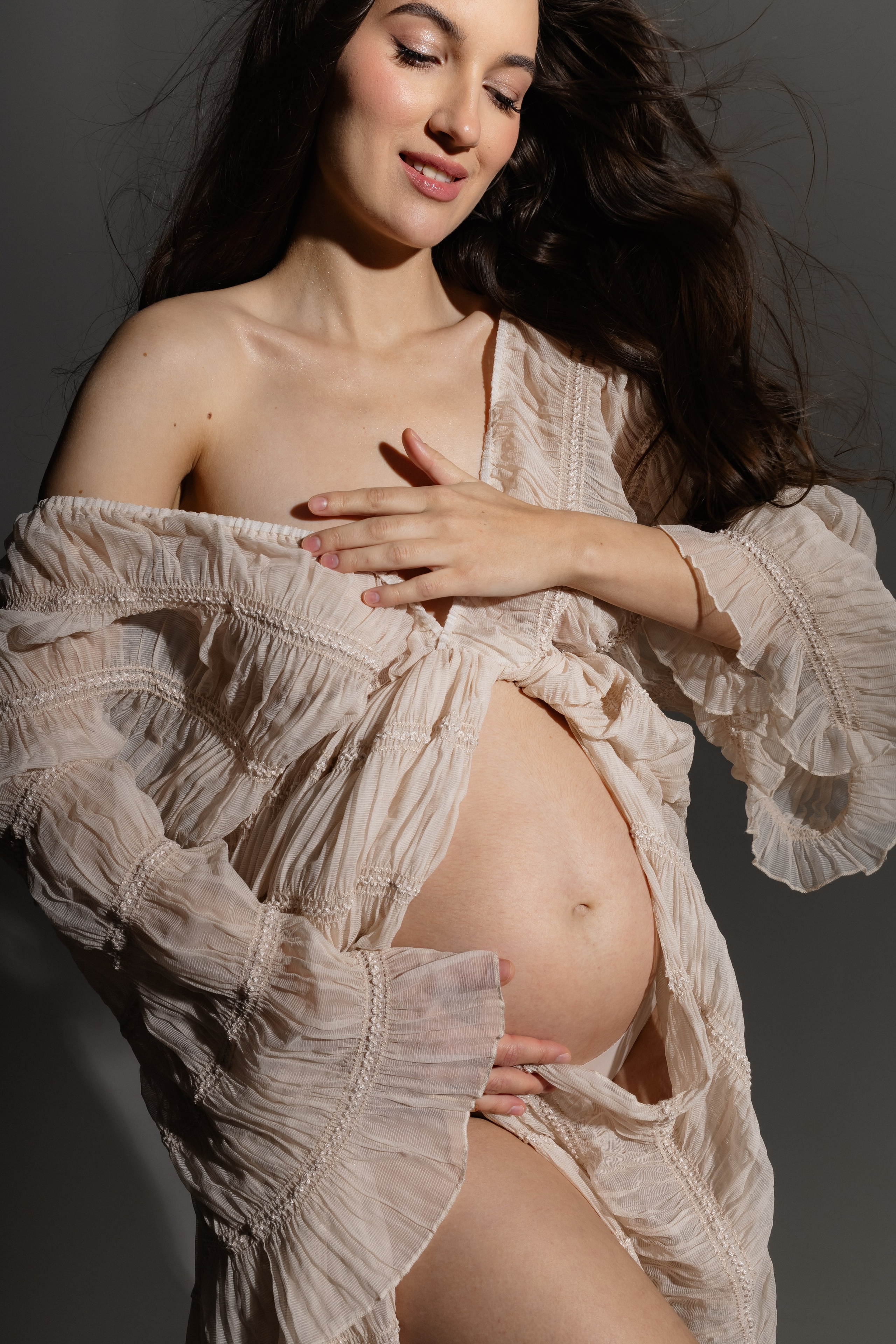 Анна. Семейный и свадебный фотограф в Краснодаре Елизавета Замаева