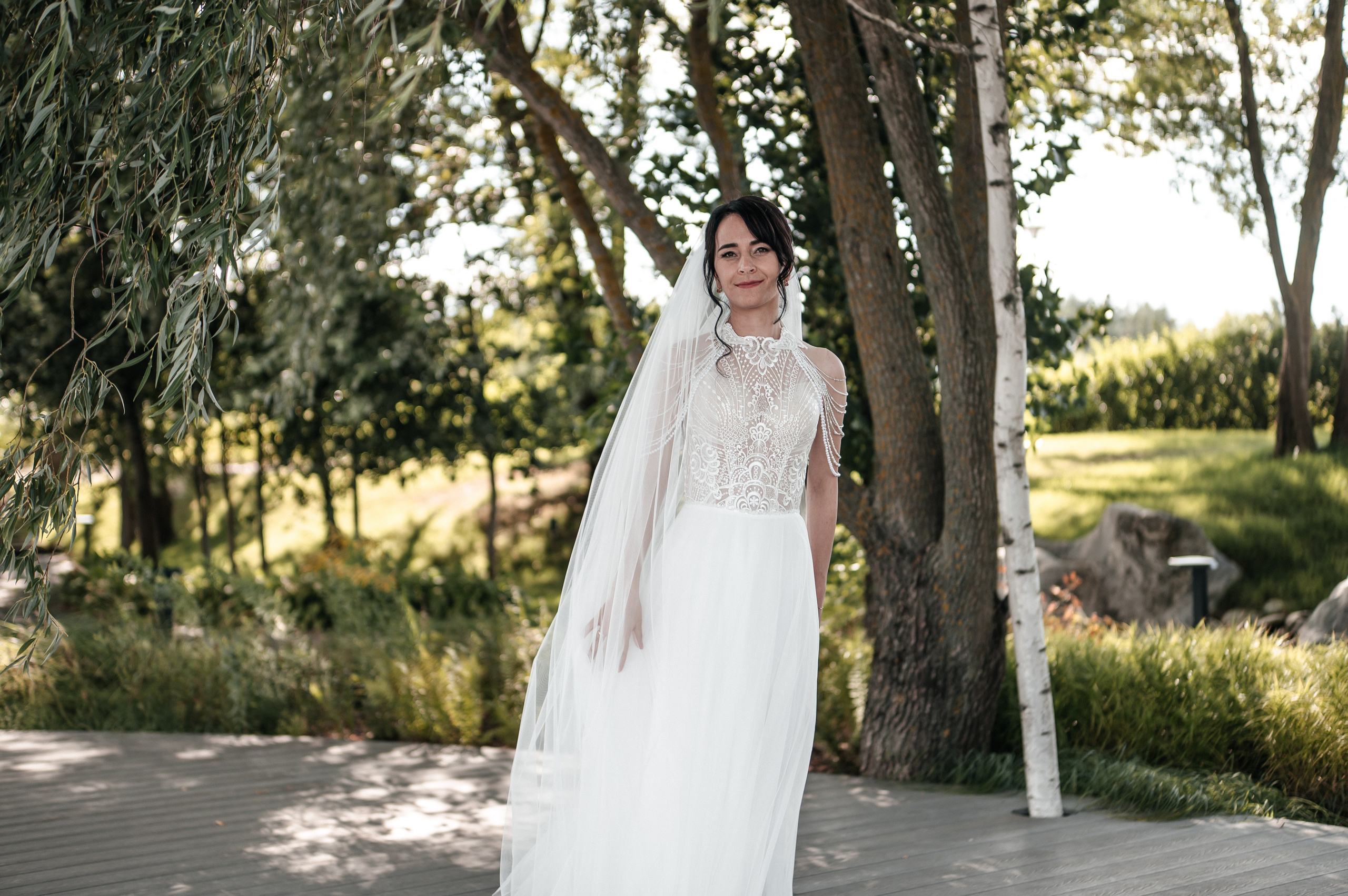 Константин и Мадина. Ривьера. Фотограф Екатерина Бочарникова