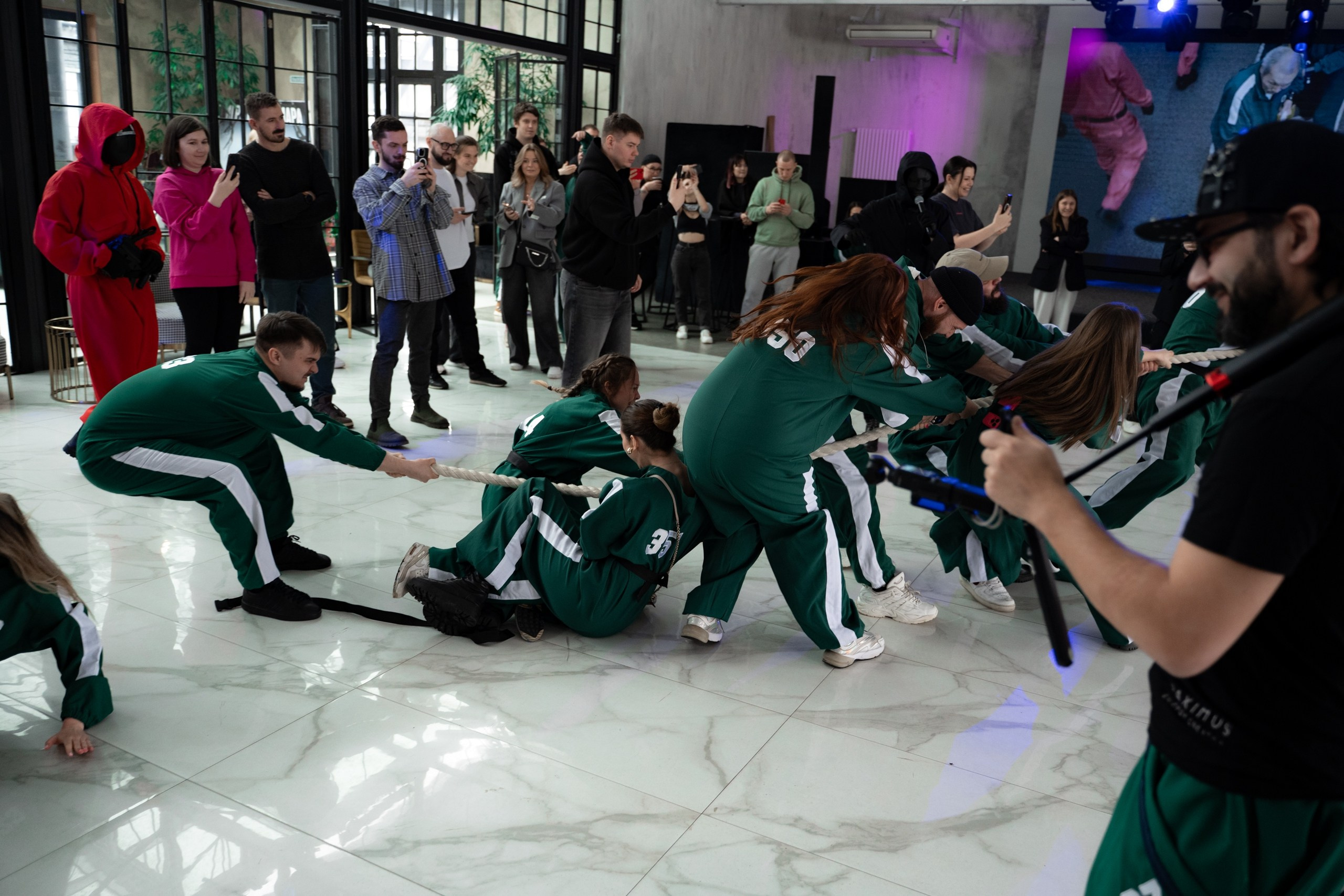 События. Фотограф событийных мероприятий в Москве и МО