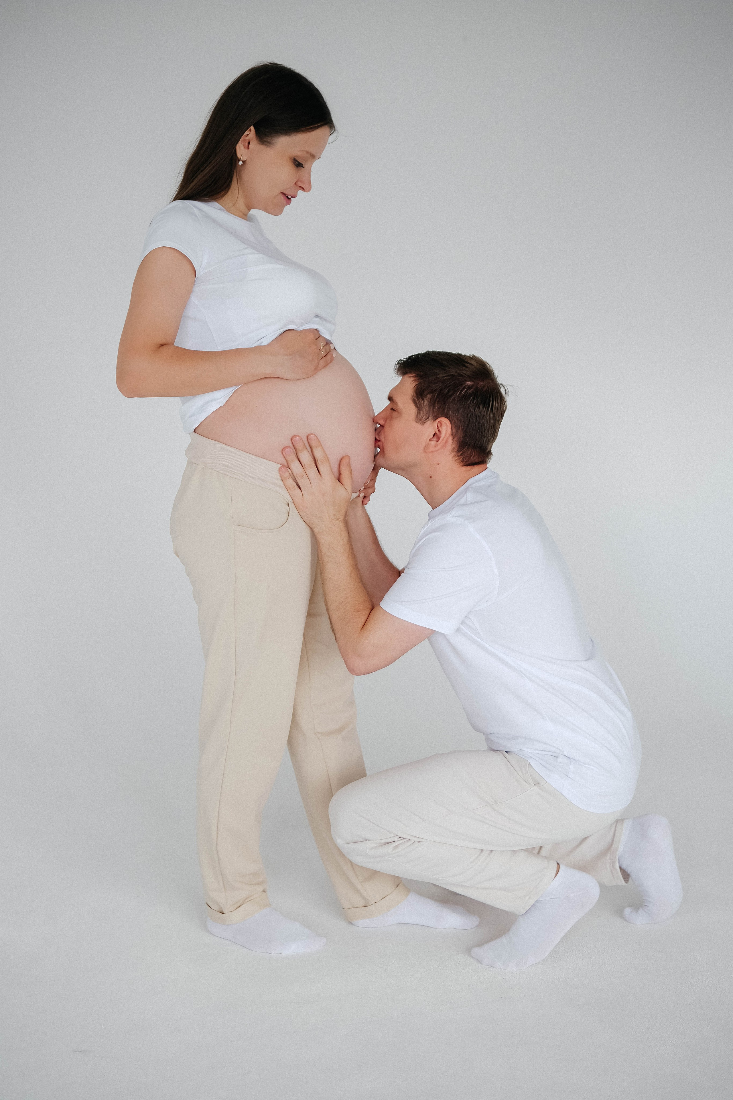 Фотосессия беременности. Главная