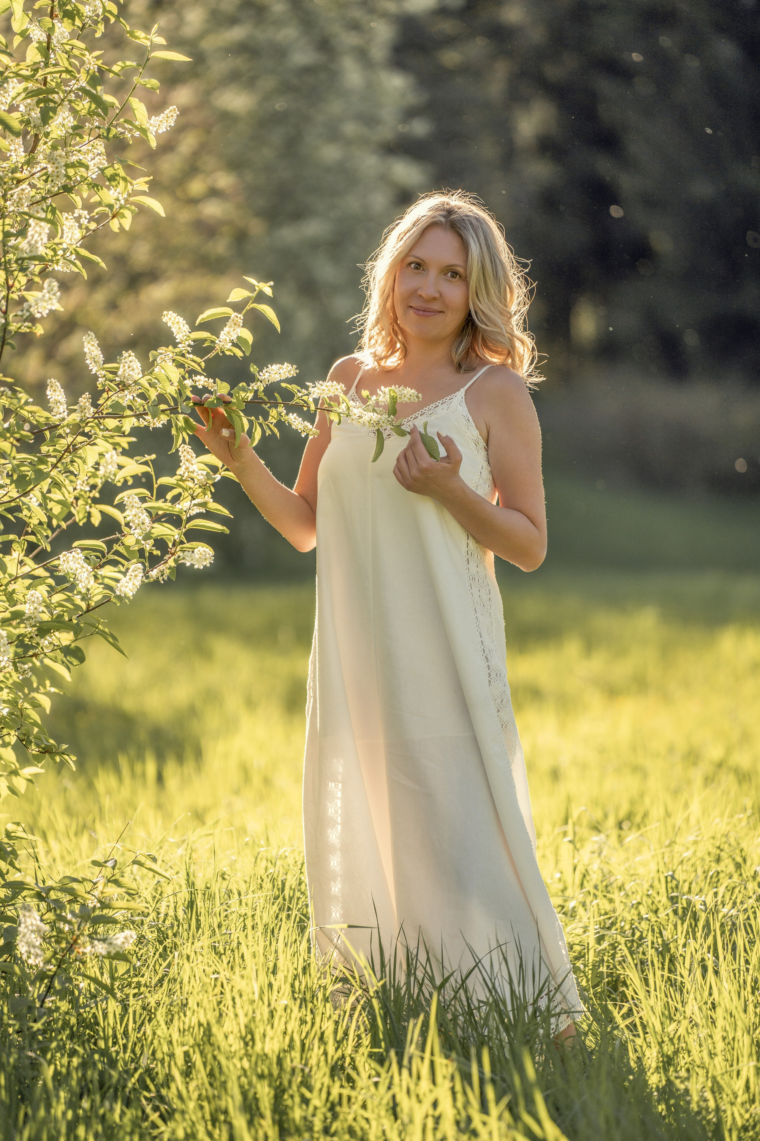 Фотопрогулка в Павловском парке