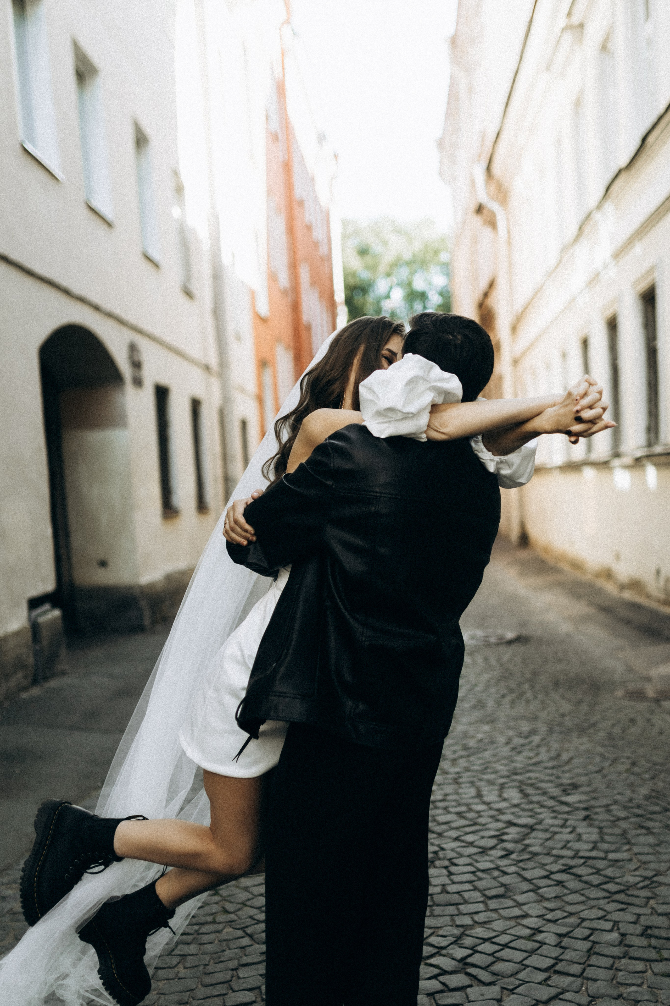 Лидия и Александр. Фотограф в Санкт-Петербурге