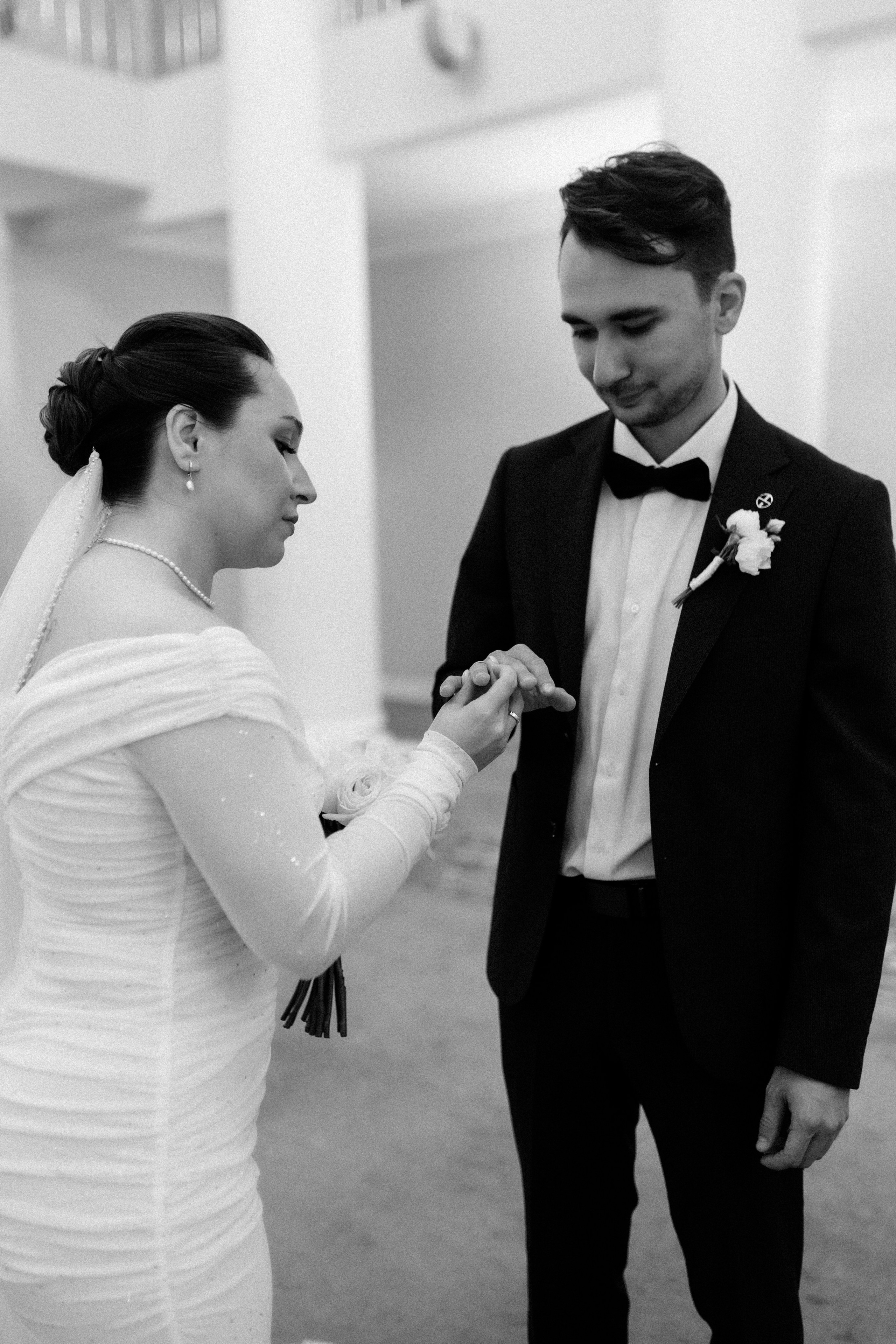 Мария и Алексей. Фотограф в Санкт-Петербурге