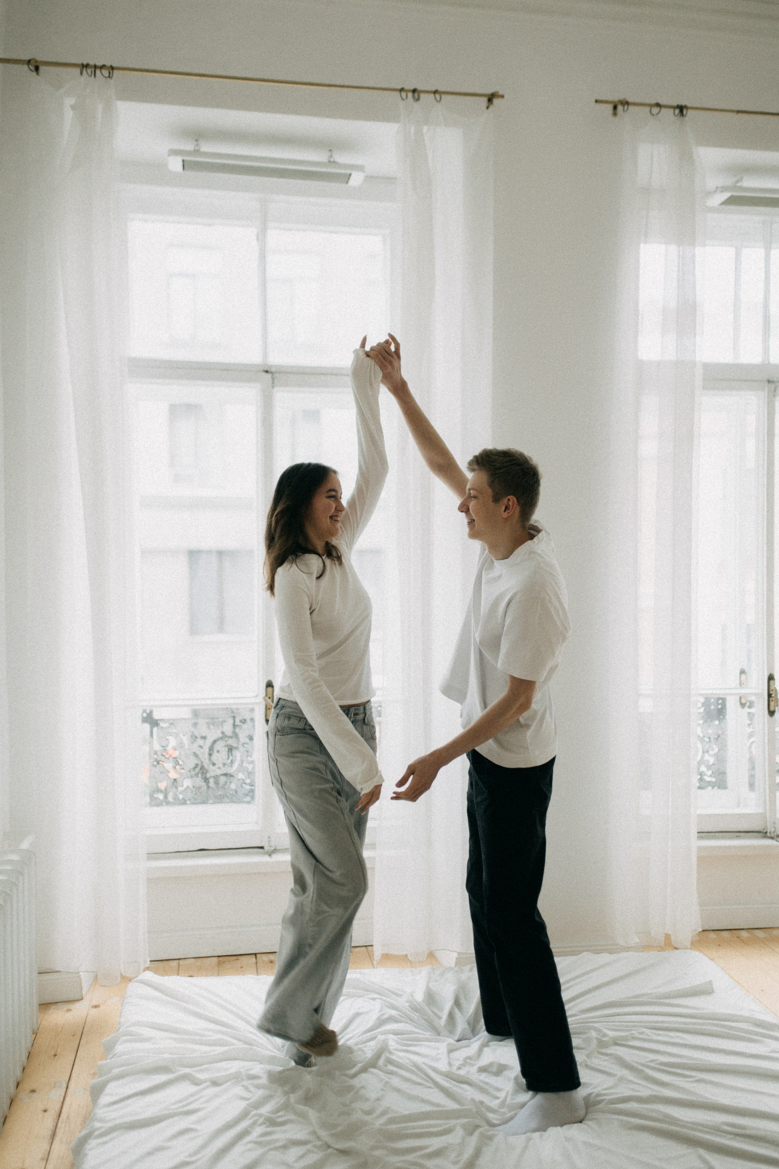 Светлана и Никита. Фотограф в Санкт-Петербурге