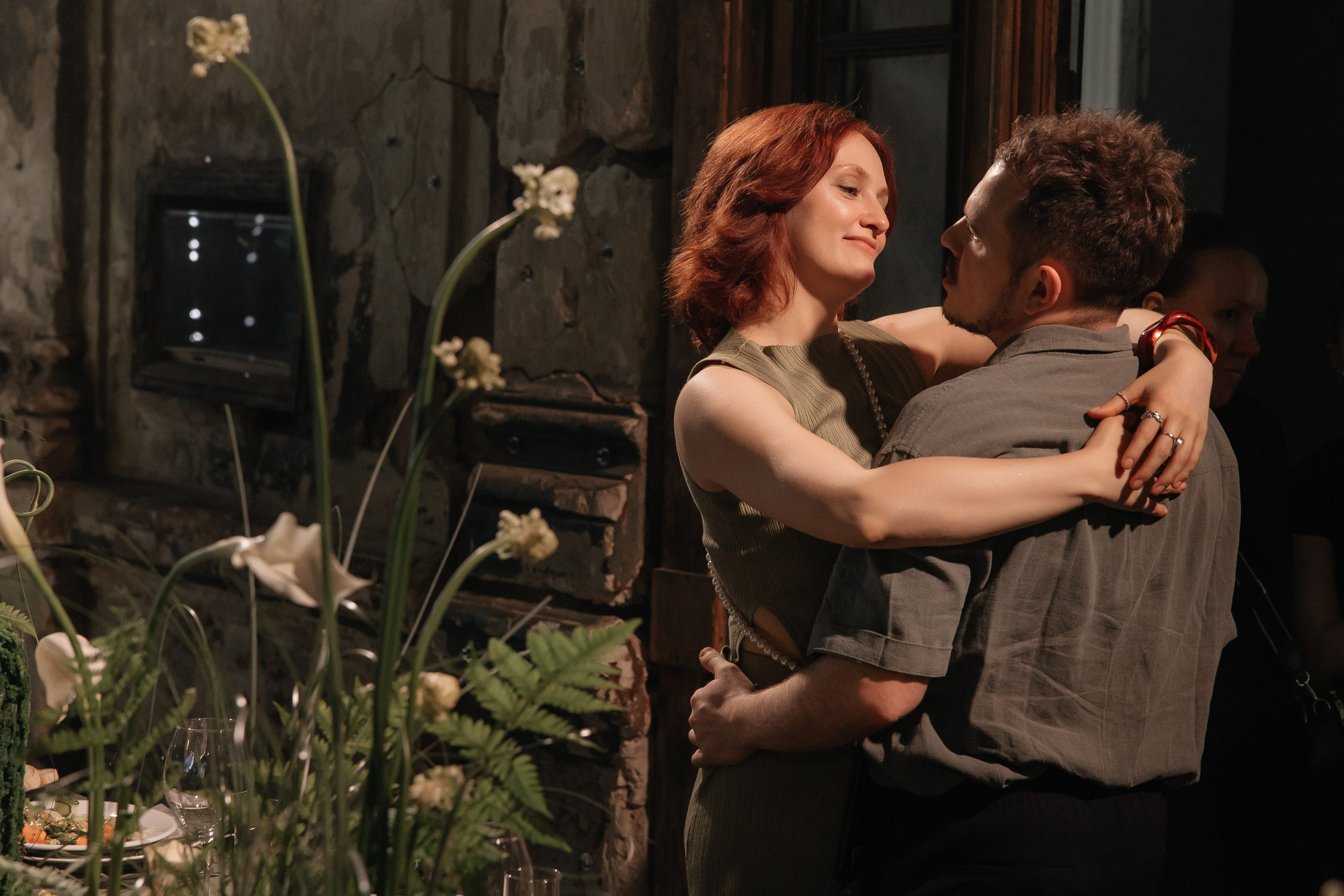 Ваня и Катя. Свадебный и Репортажный фотограф Нижний Новгород Москва Ежов Иван