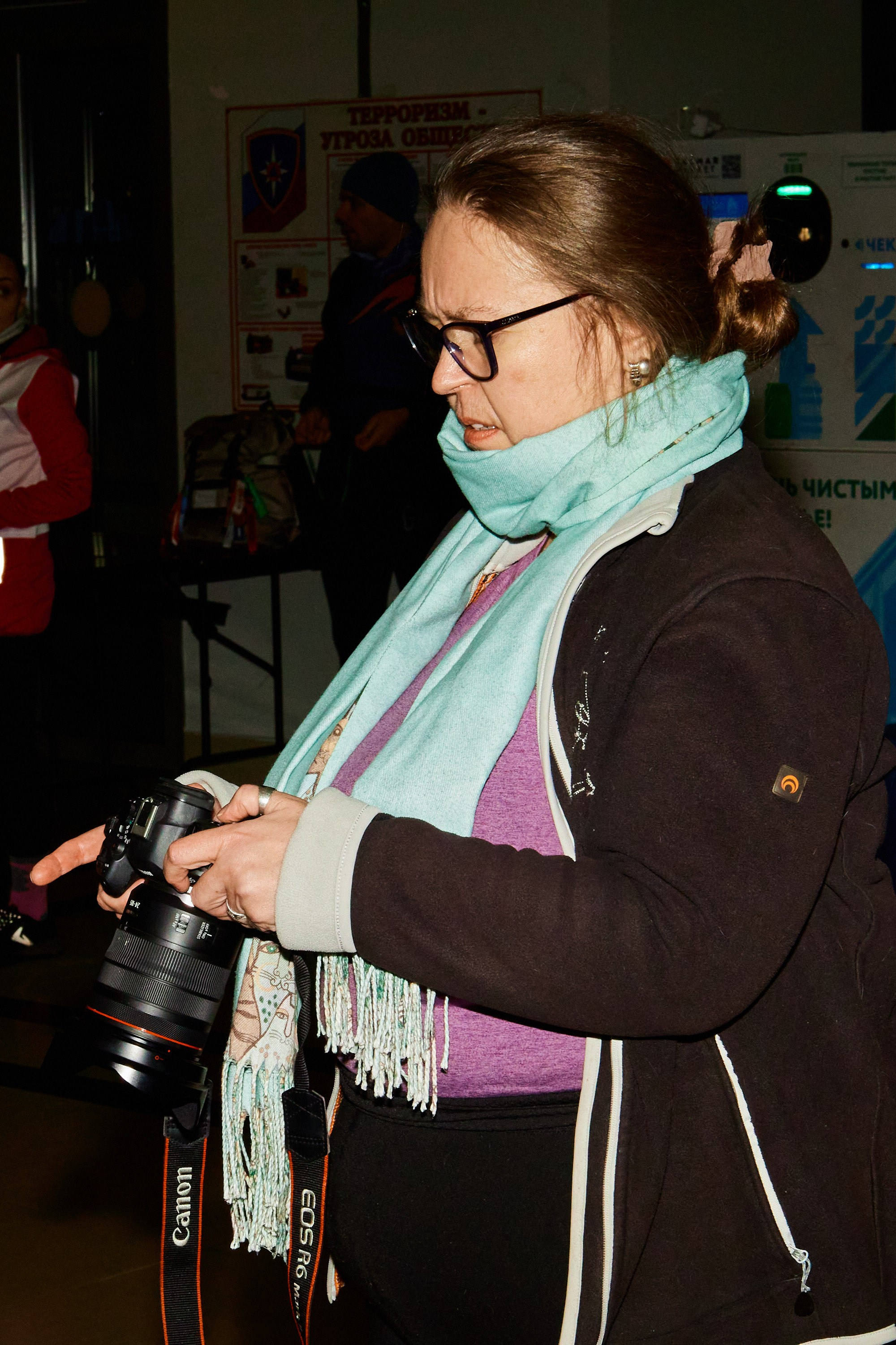 Марафон у дома 2026. Спортивный и репортажный фотограф Андрей Баскаков