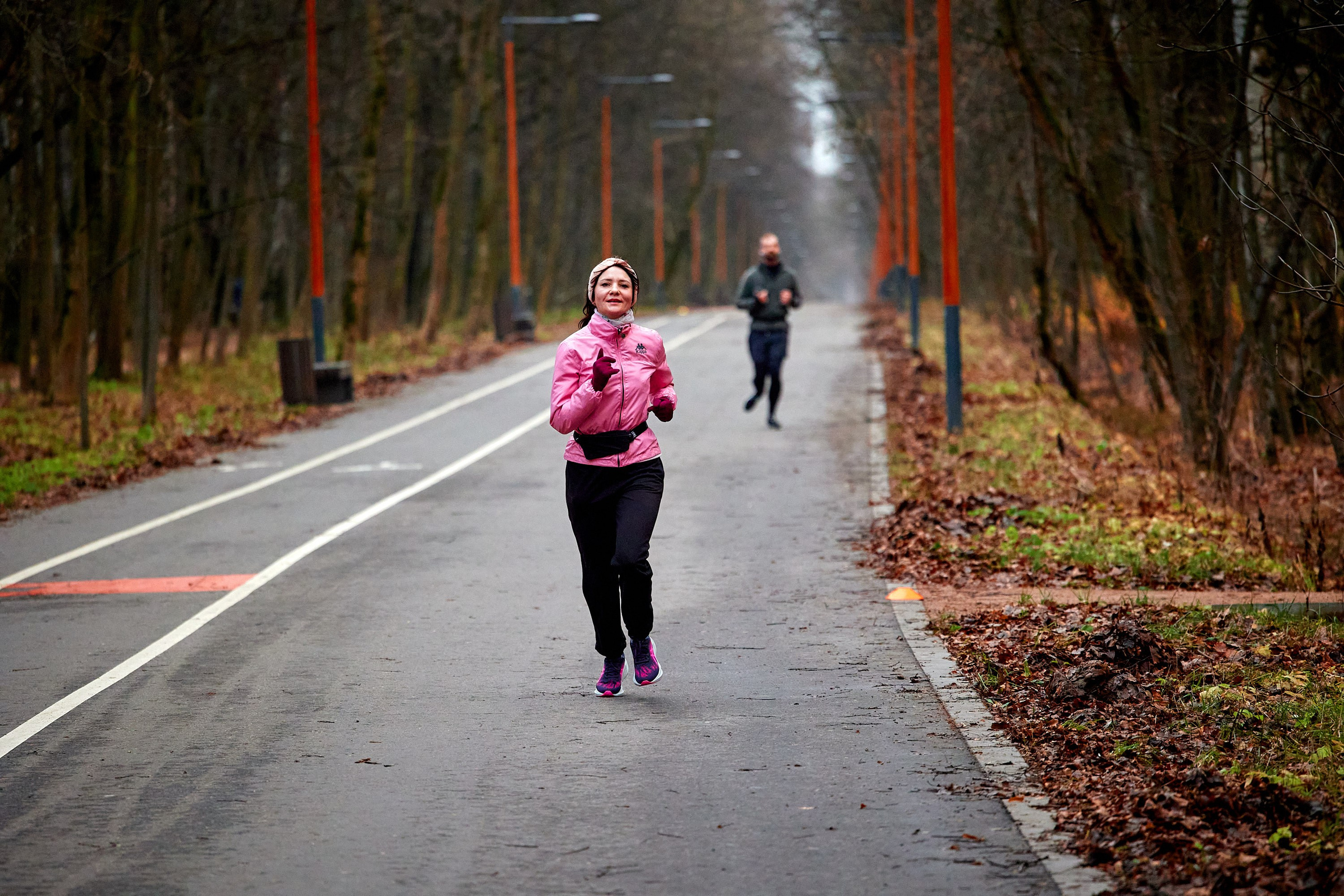 S95 Кусково. Спортивный и репортажный фотограф Андрей Баскаков
