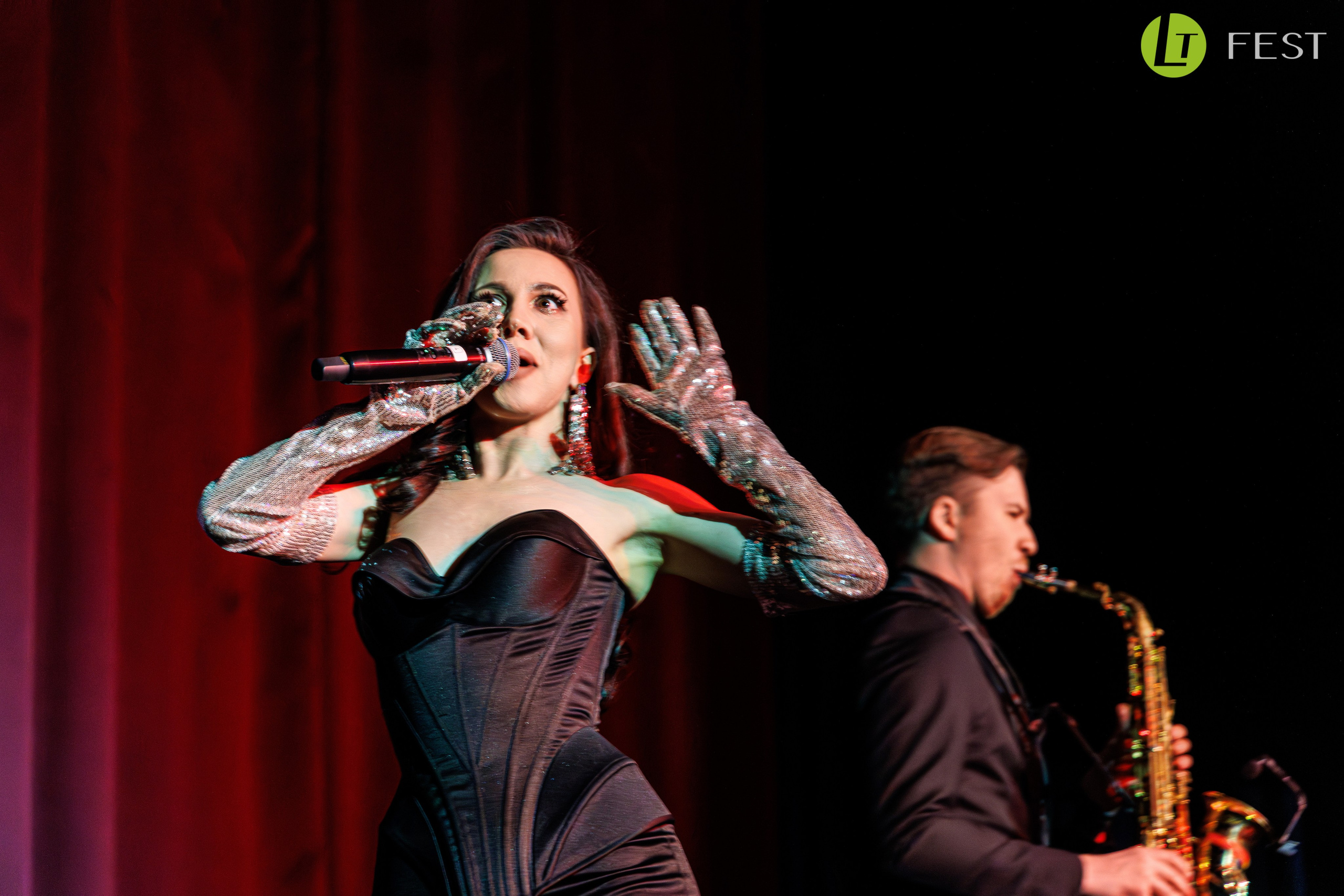 Концерты. Репортажный, Event фотограф в Санкт-Петербурге и ЛО Морозов Дмитрий