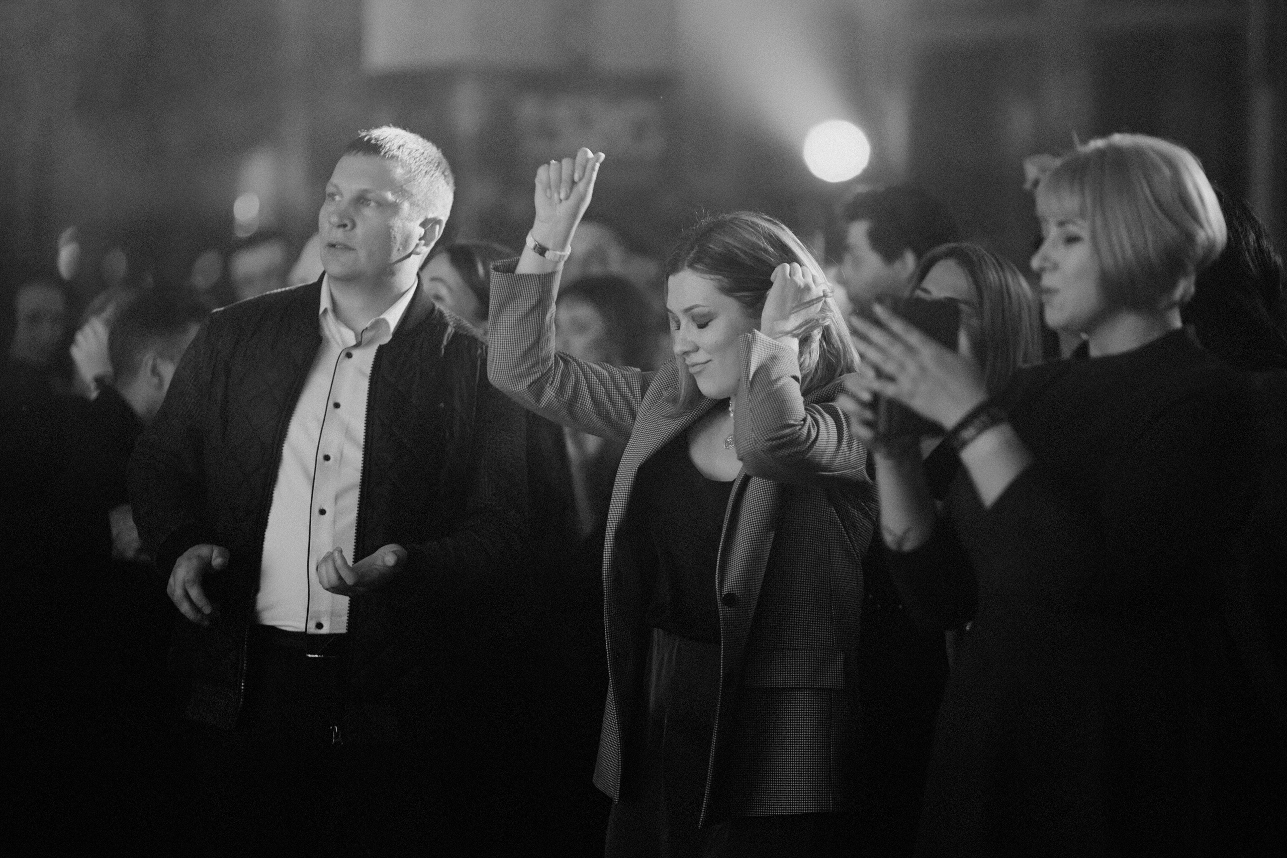 1520 HAPPY NEW YEAR. Репортажный фотограф в Хабаровске Николай Соболев