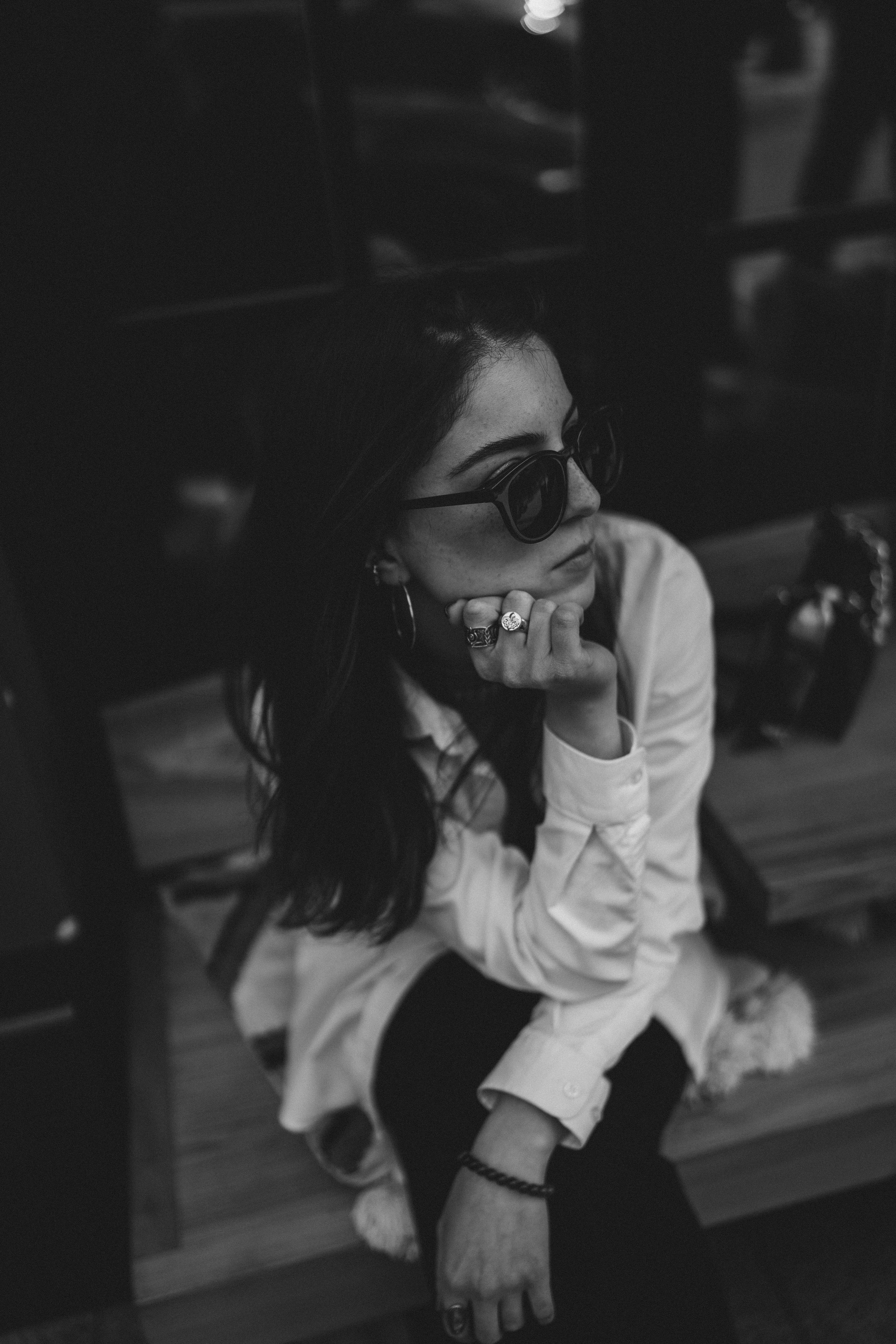 Лена. Дмитриева Светлана женский и семейный фотограф Рига, Москва, Геленджик