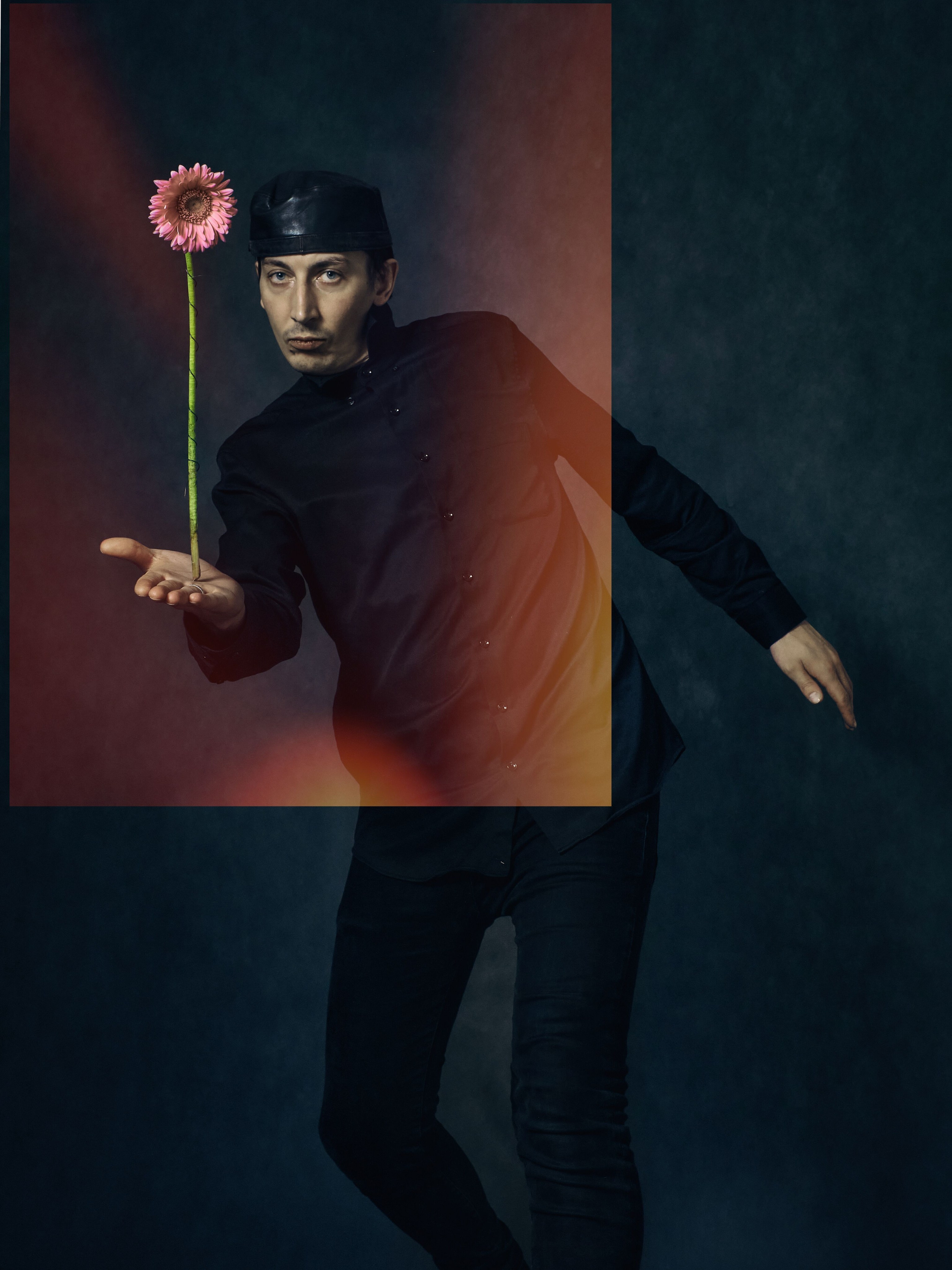 Erumakku Jikosozosha. Фотограф Санкт-Петербург