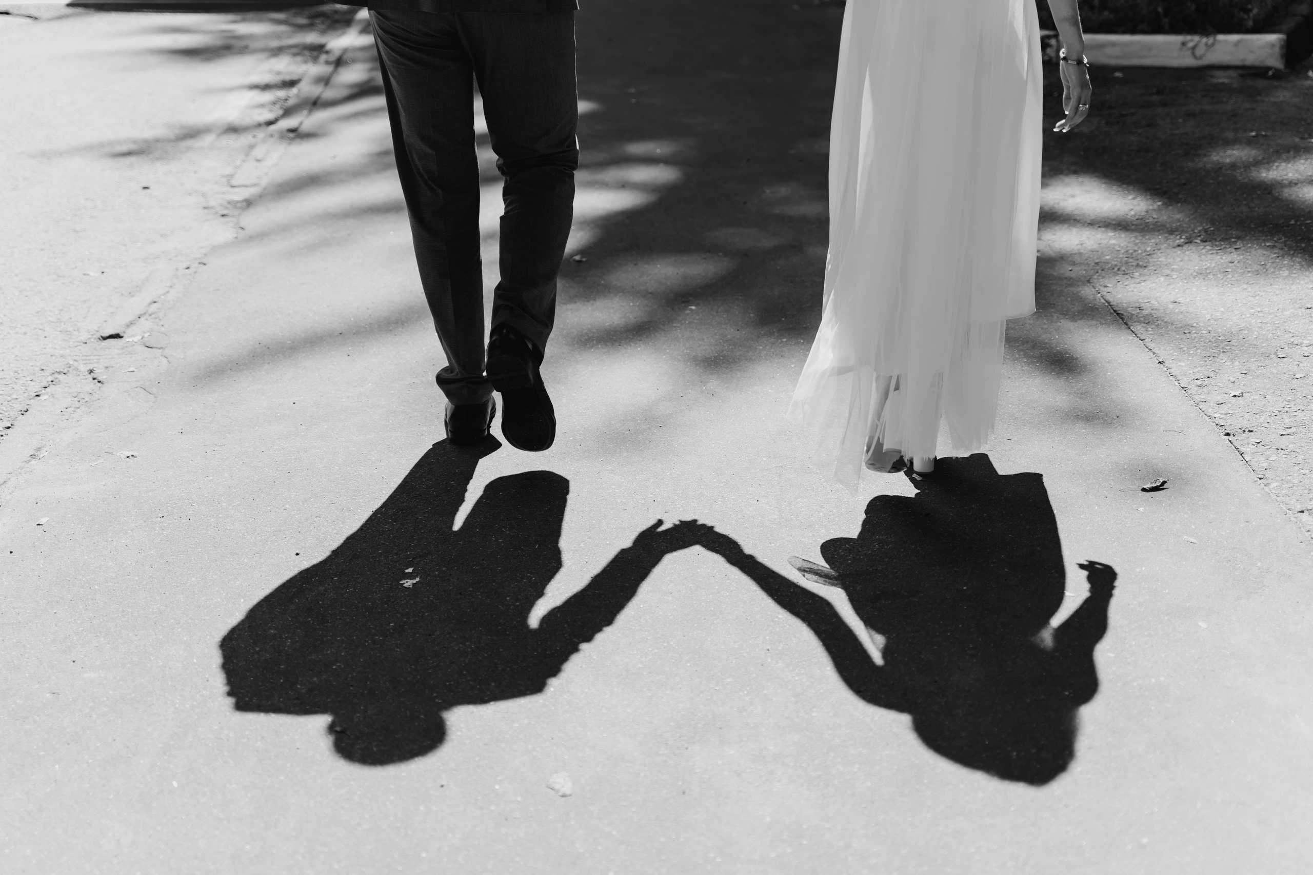 Эдуард и Наталья. Фотограф Елизавета Савина