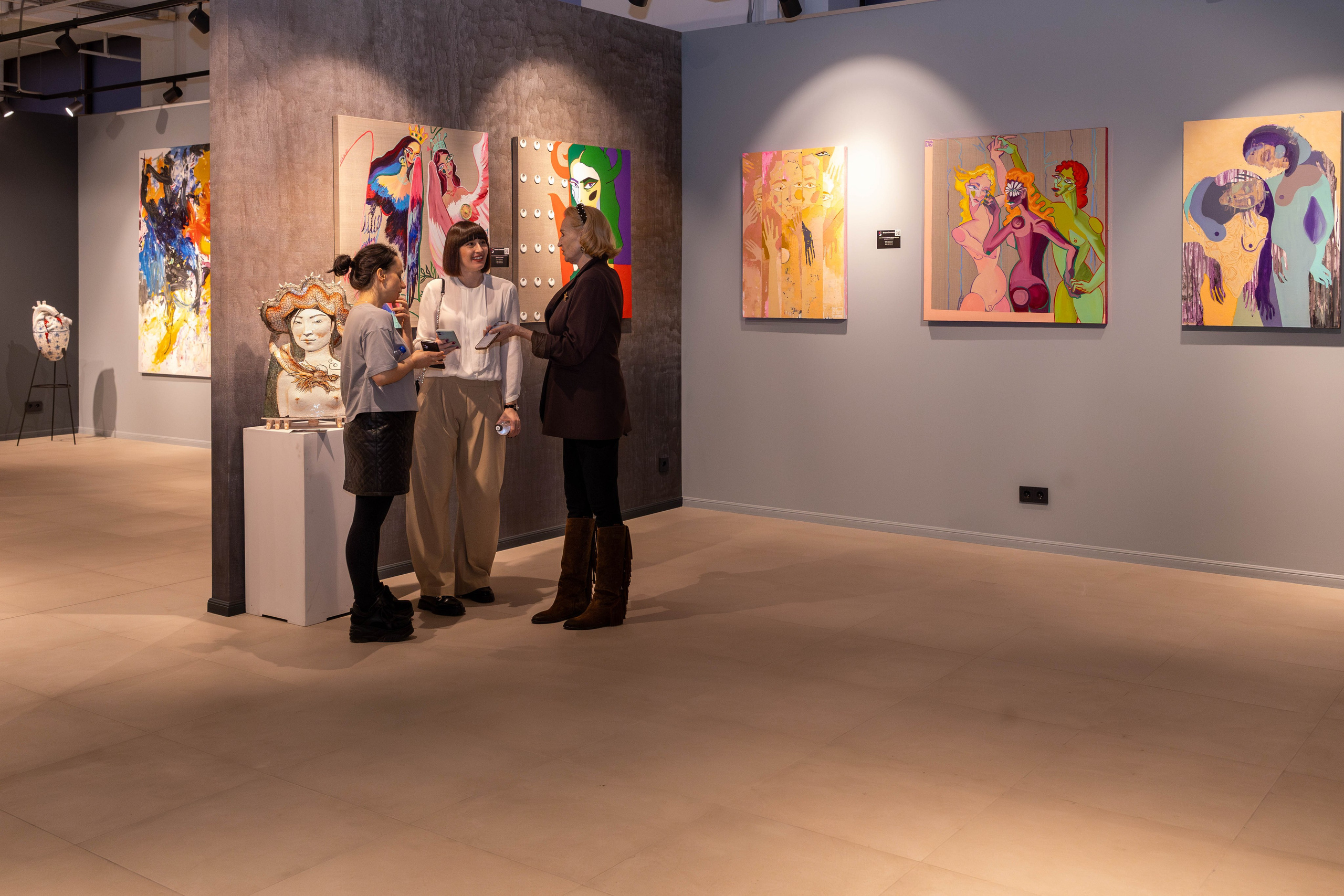 Съемка мероприятий. Фотограф Марина Никитина