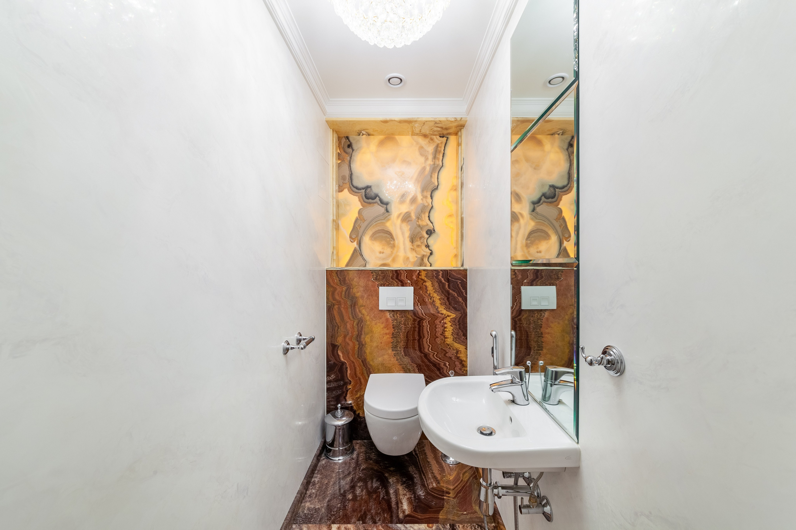 Миллионная 12. Интерьерный фотограф Рафаэль