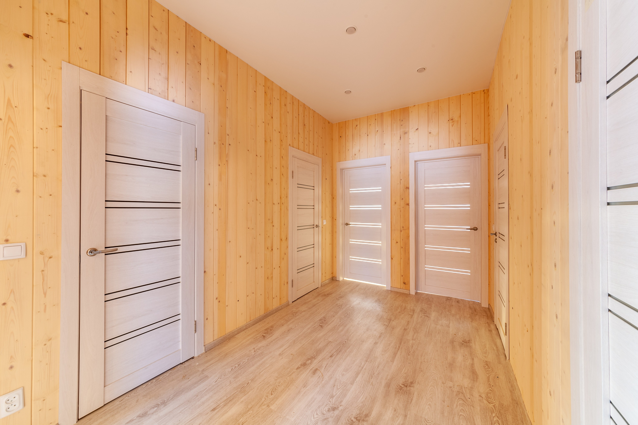 Съемка дома/коттеджа. Интерьерный фотограф Рафаэль