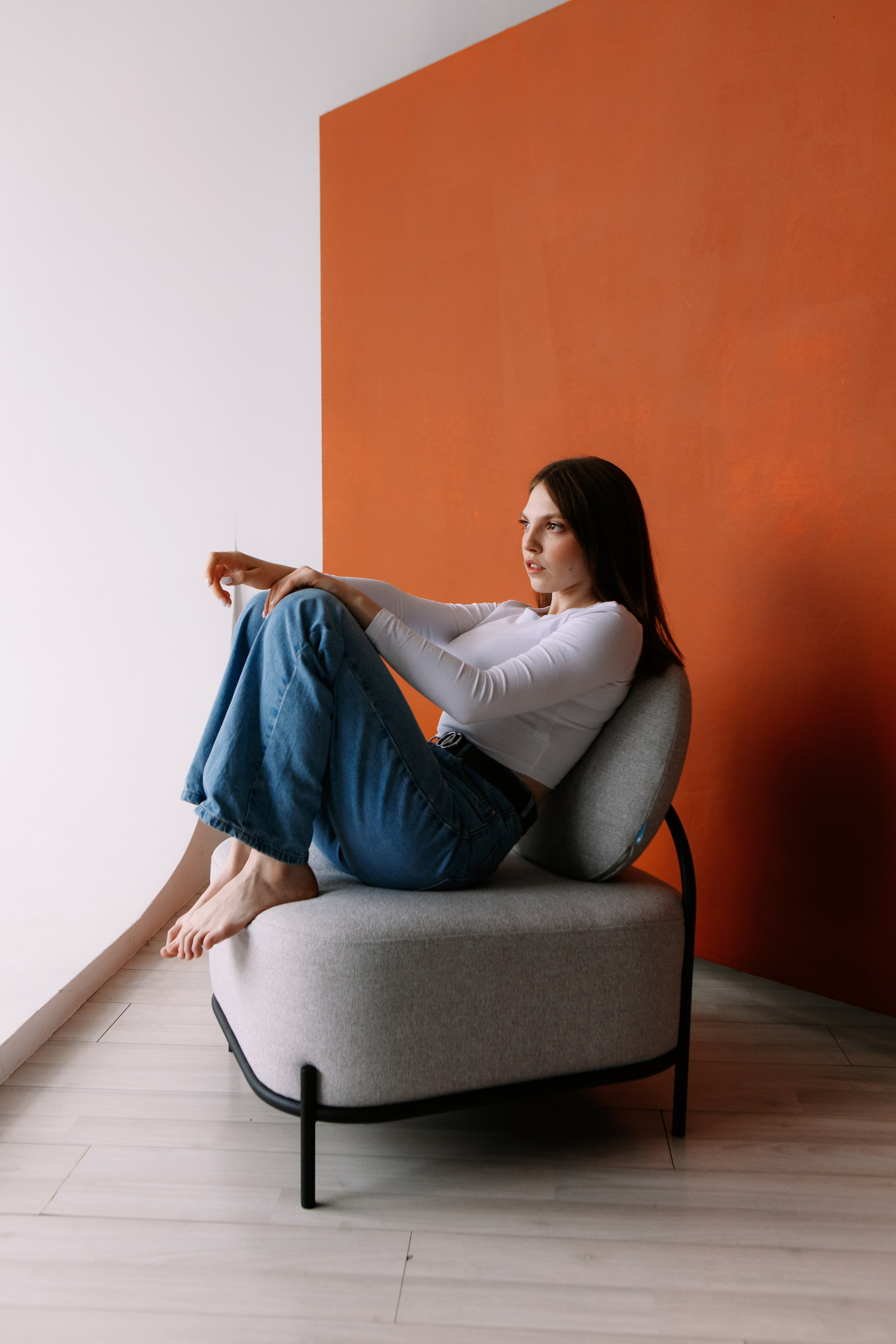 Индивидуальная фотосессия в иванове. Портретный фотограф в Иванове Ольга Гуральник