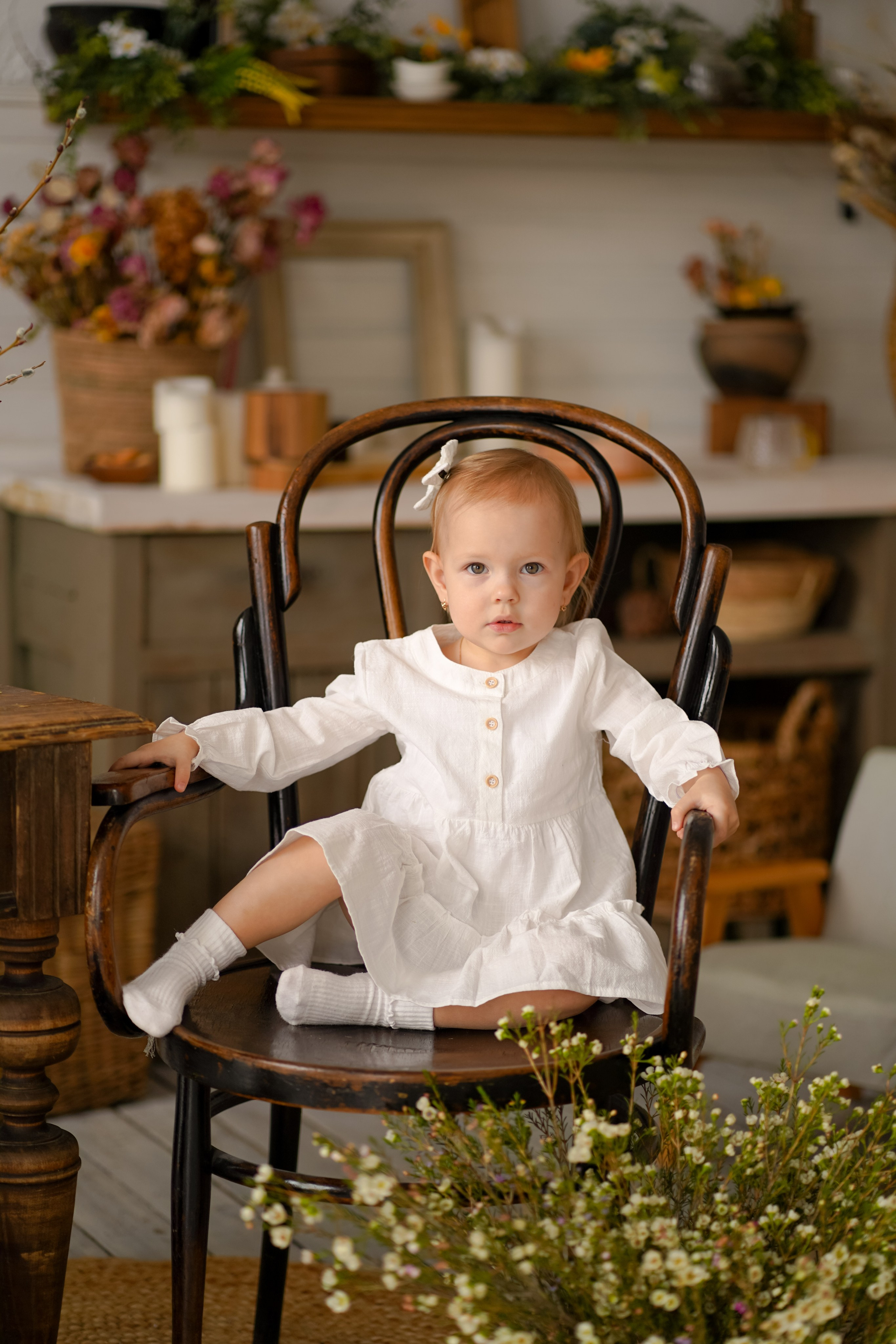 Пасхальные. Фотограф Татьяна Митрофанова