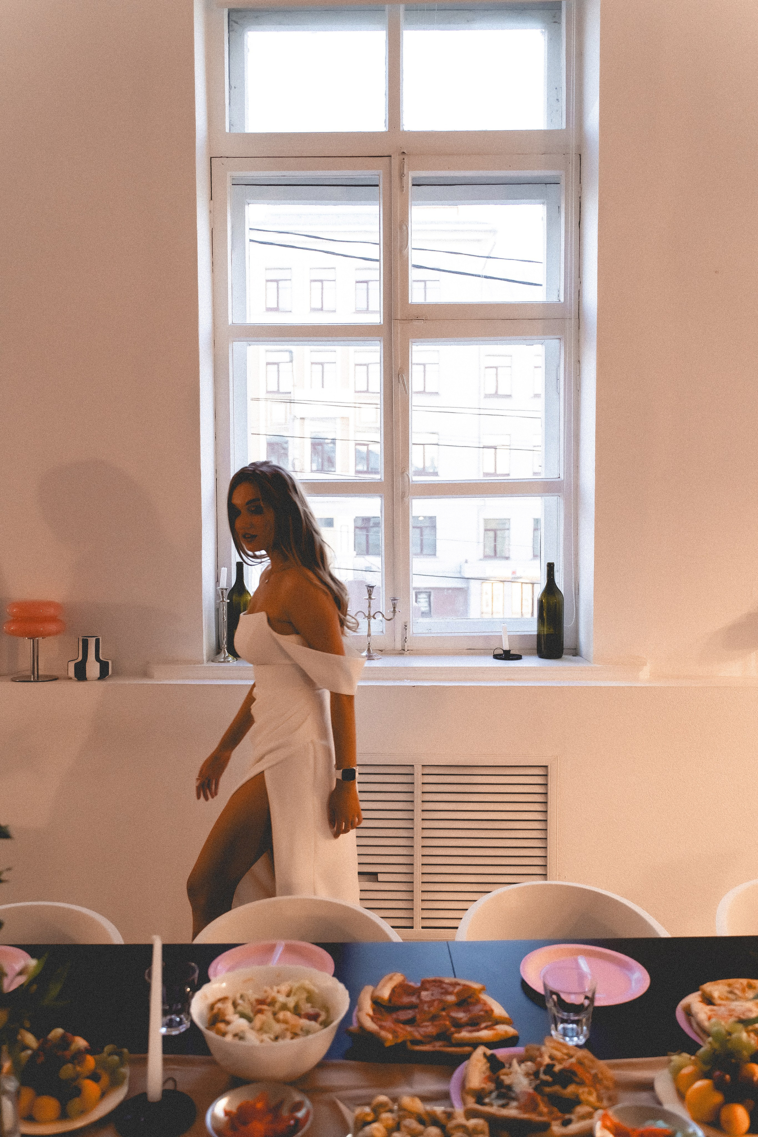 День рождения в лофт. Иван Упоров — фотограф, рилсмейкер чебоксары