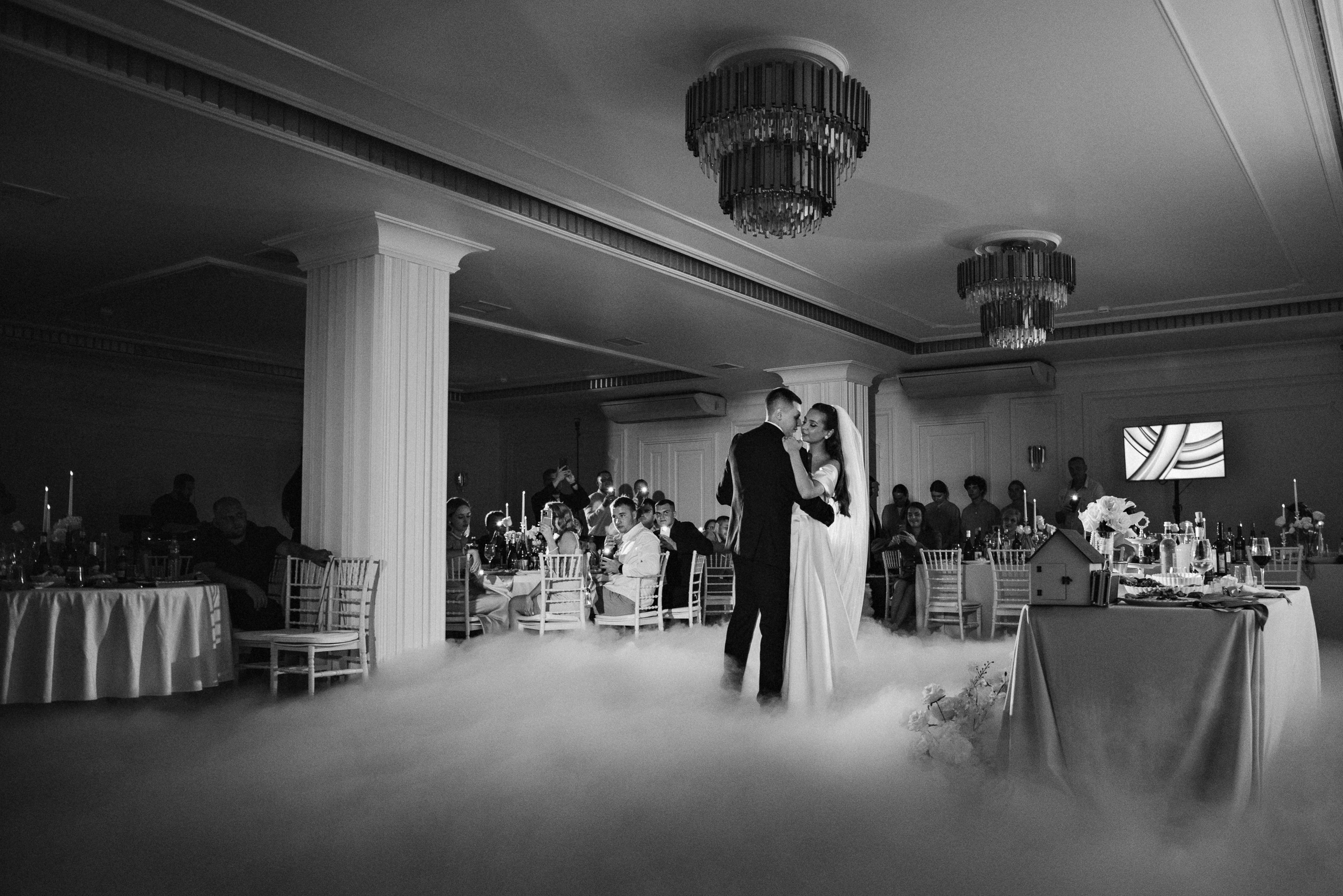 Владислав и Алина. Свадебный фотограф в Тамбове и области