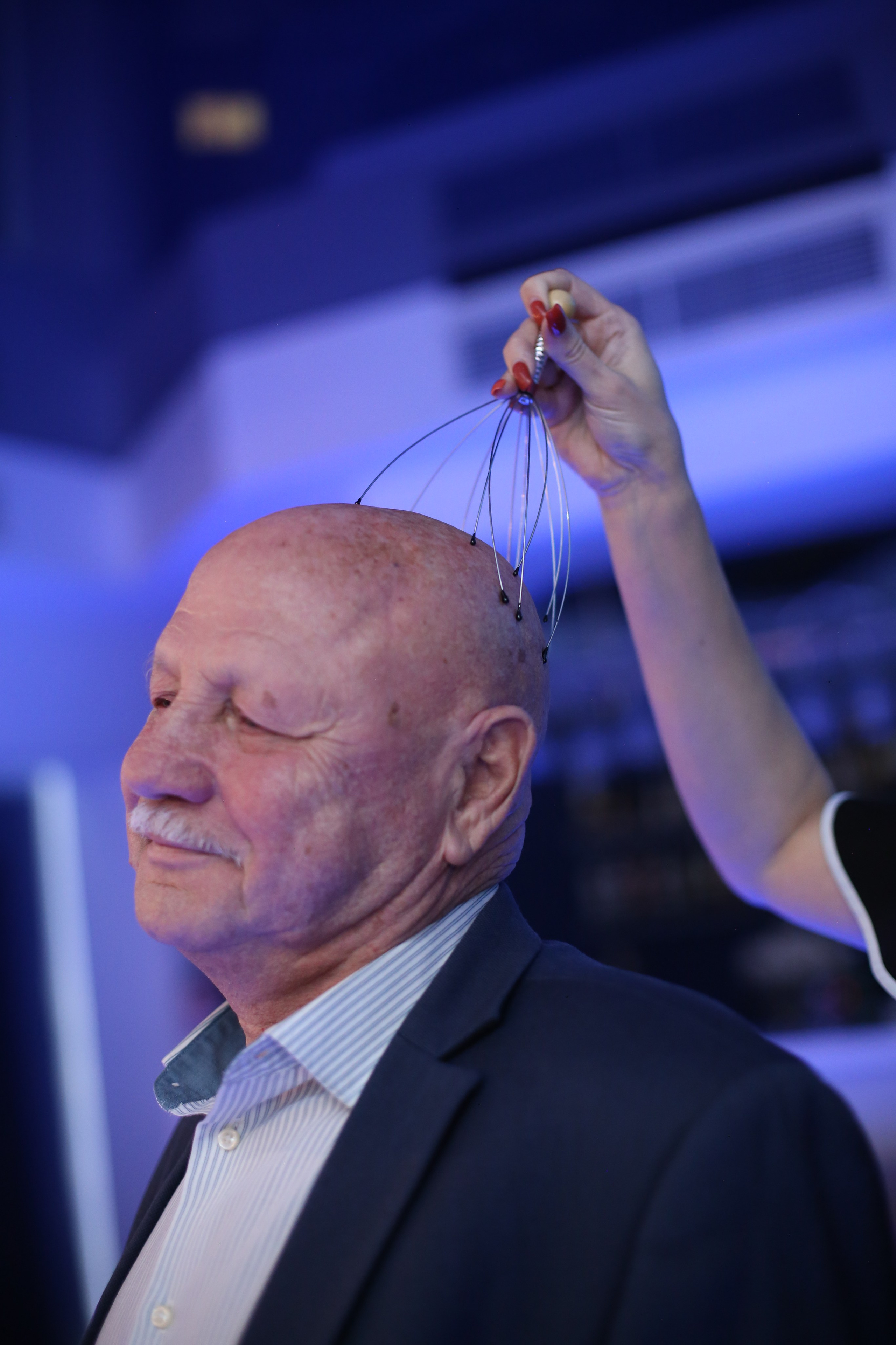 Юбилей 70 лет. 𝓕𝓸𝓽𝓸𝓰𝓻𝓪𝓯 𝓑𝓪𝓵𝓪𝓼𝓱𝓲𝓱𝓪 / 𝓜𝓸𝓼𝓴𝓿𝓪