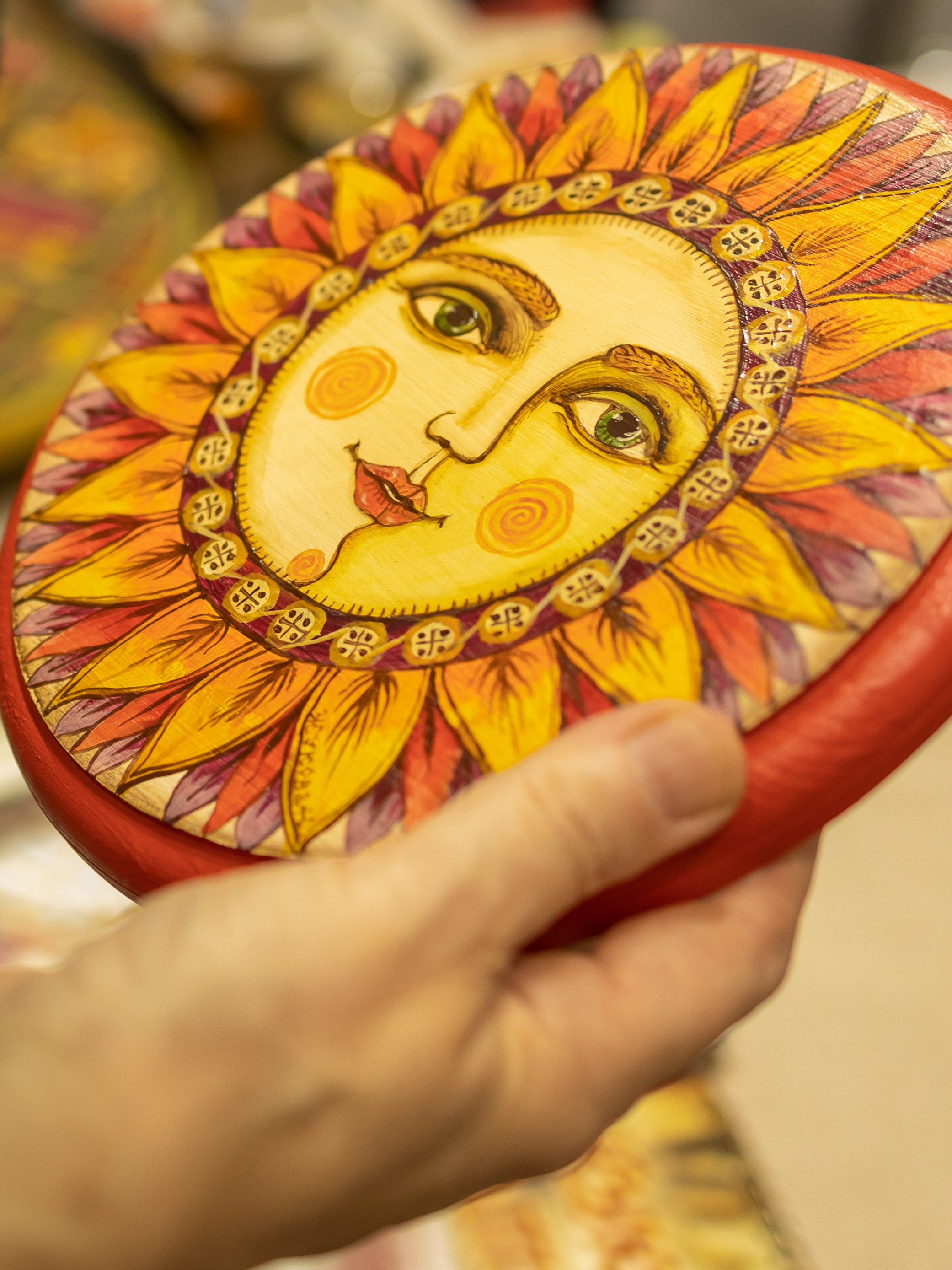 Предметная съёмка. Фотосессии и репортаж — Фотограф в Москве — Рина Серёгина