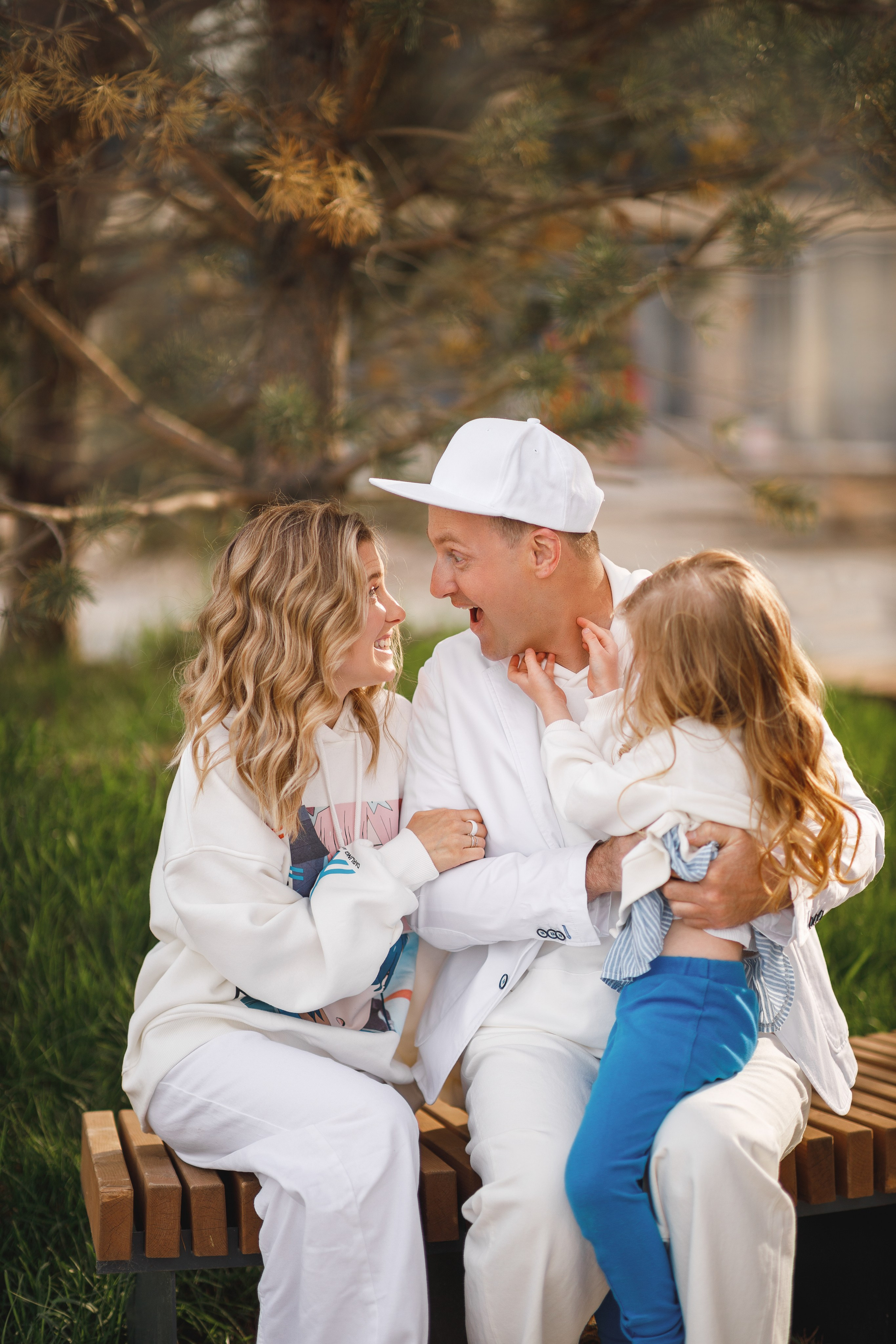 Звезды. Фотограф Надежда Пылина