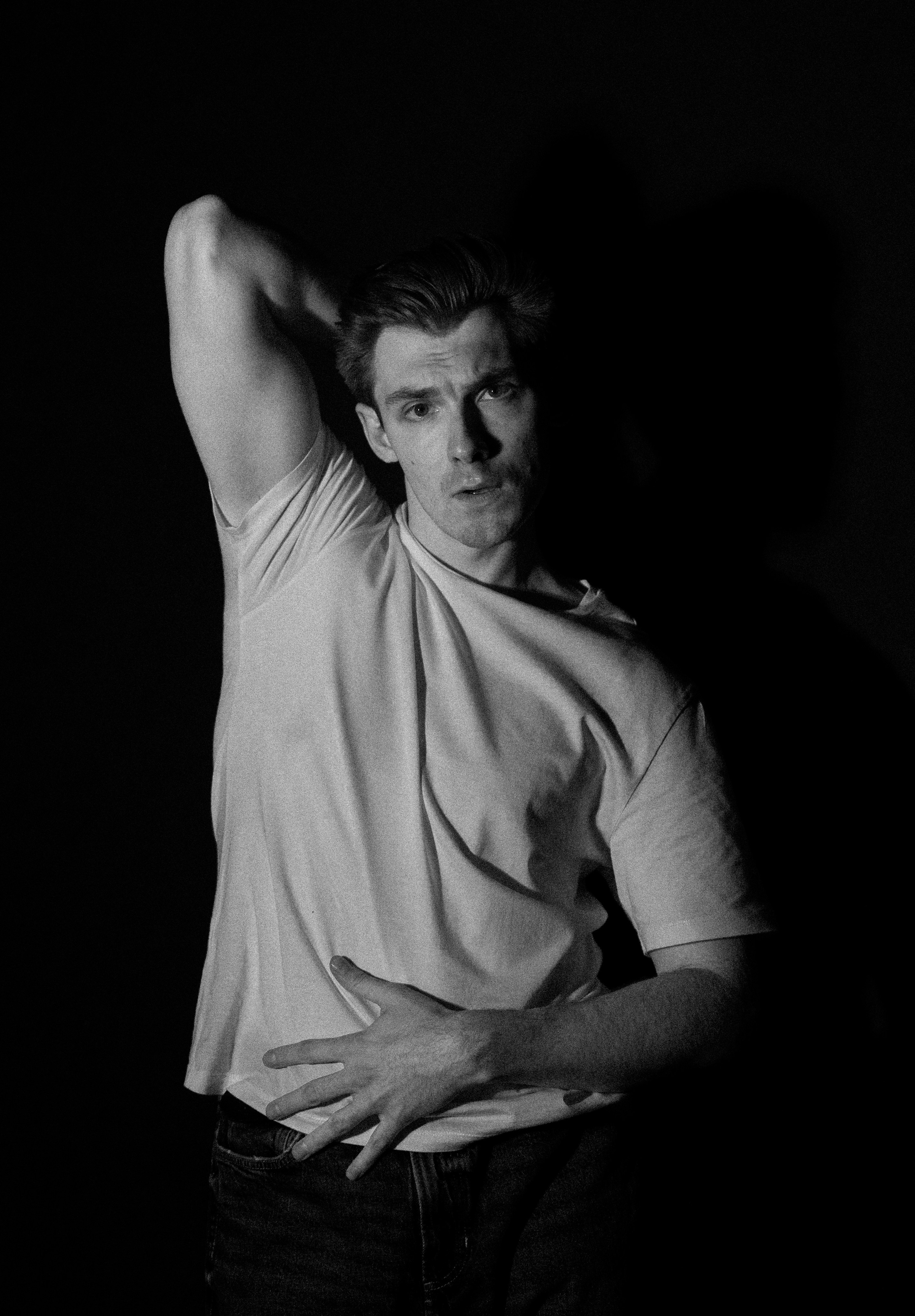 Studio. Главная