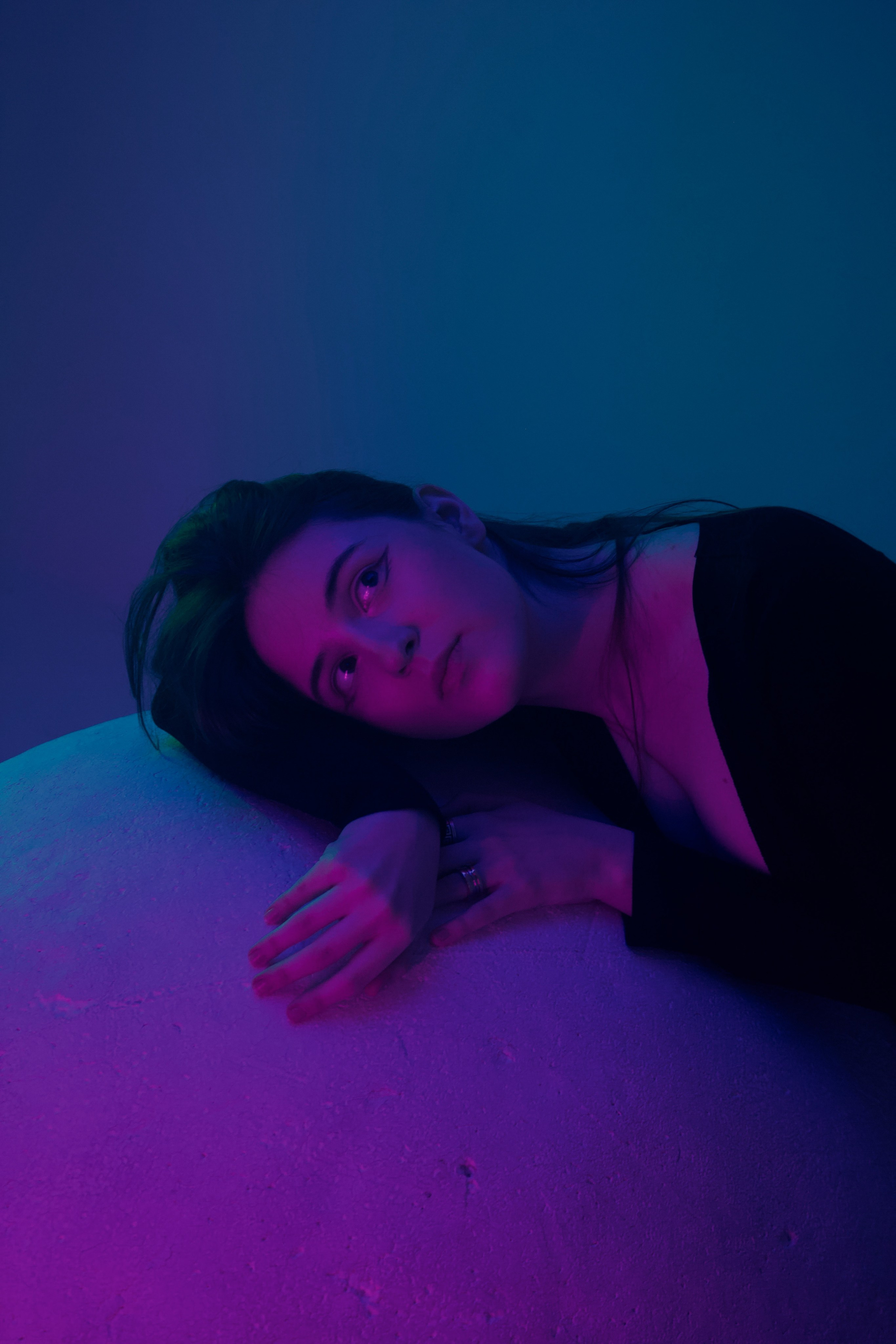 Studio. Главная