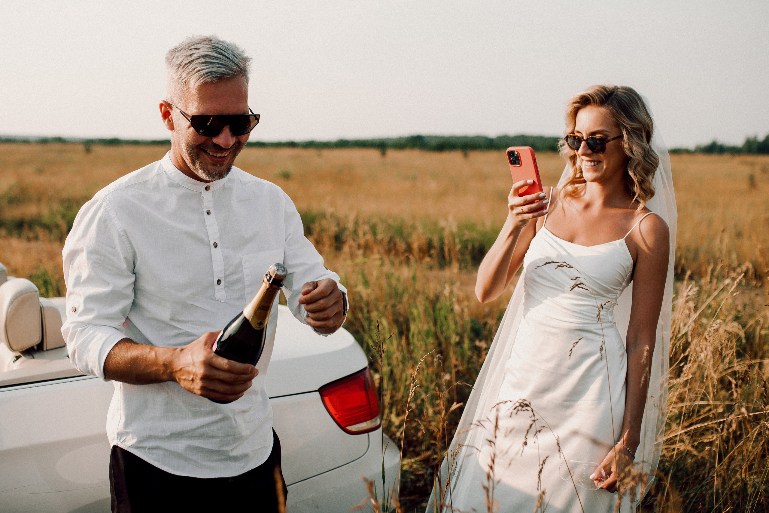 Лавстори — Тимур и Анна. Лёшка Варзегов — фотограф