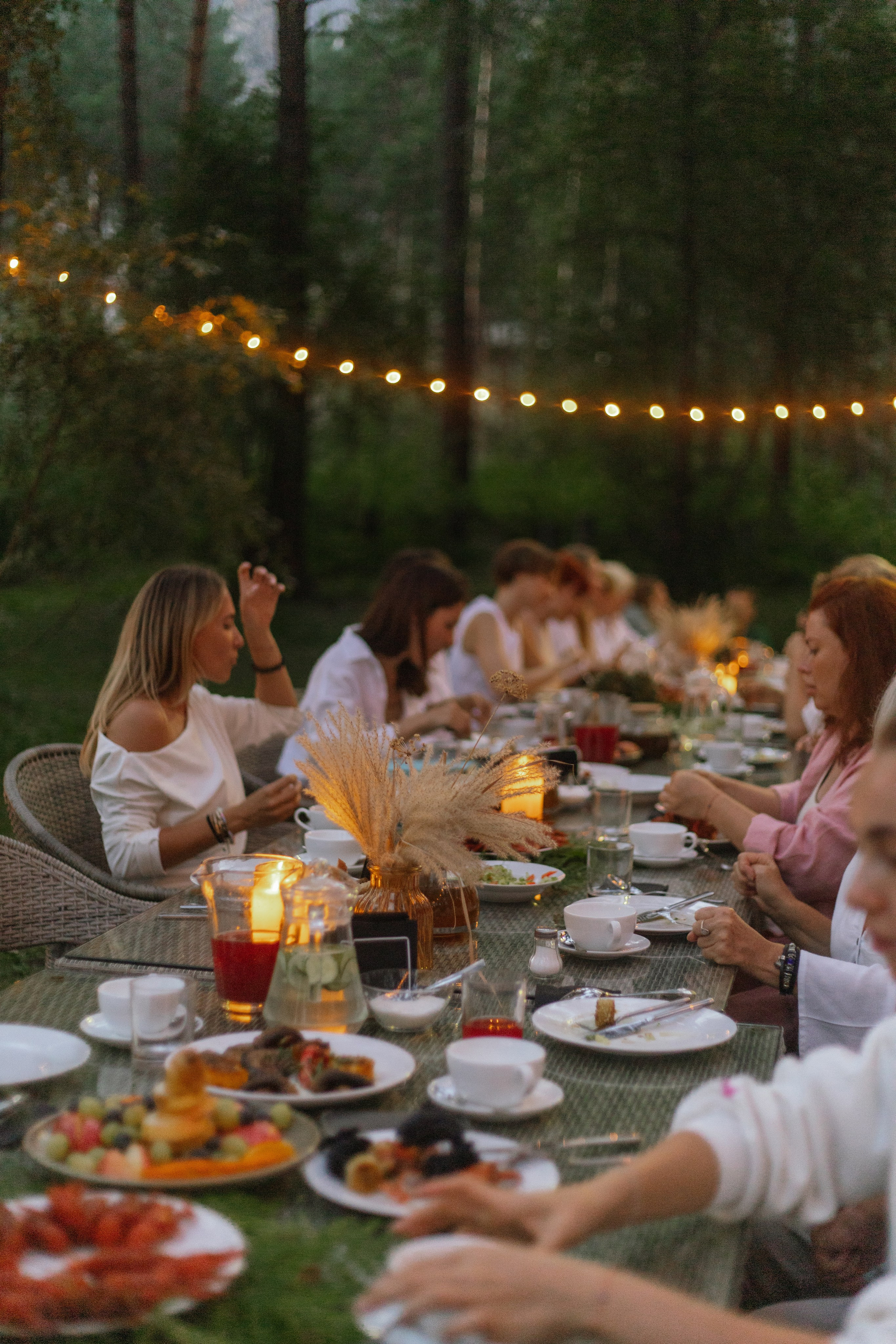 Туры/ретриты. Фотограф Горный Алтай