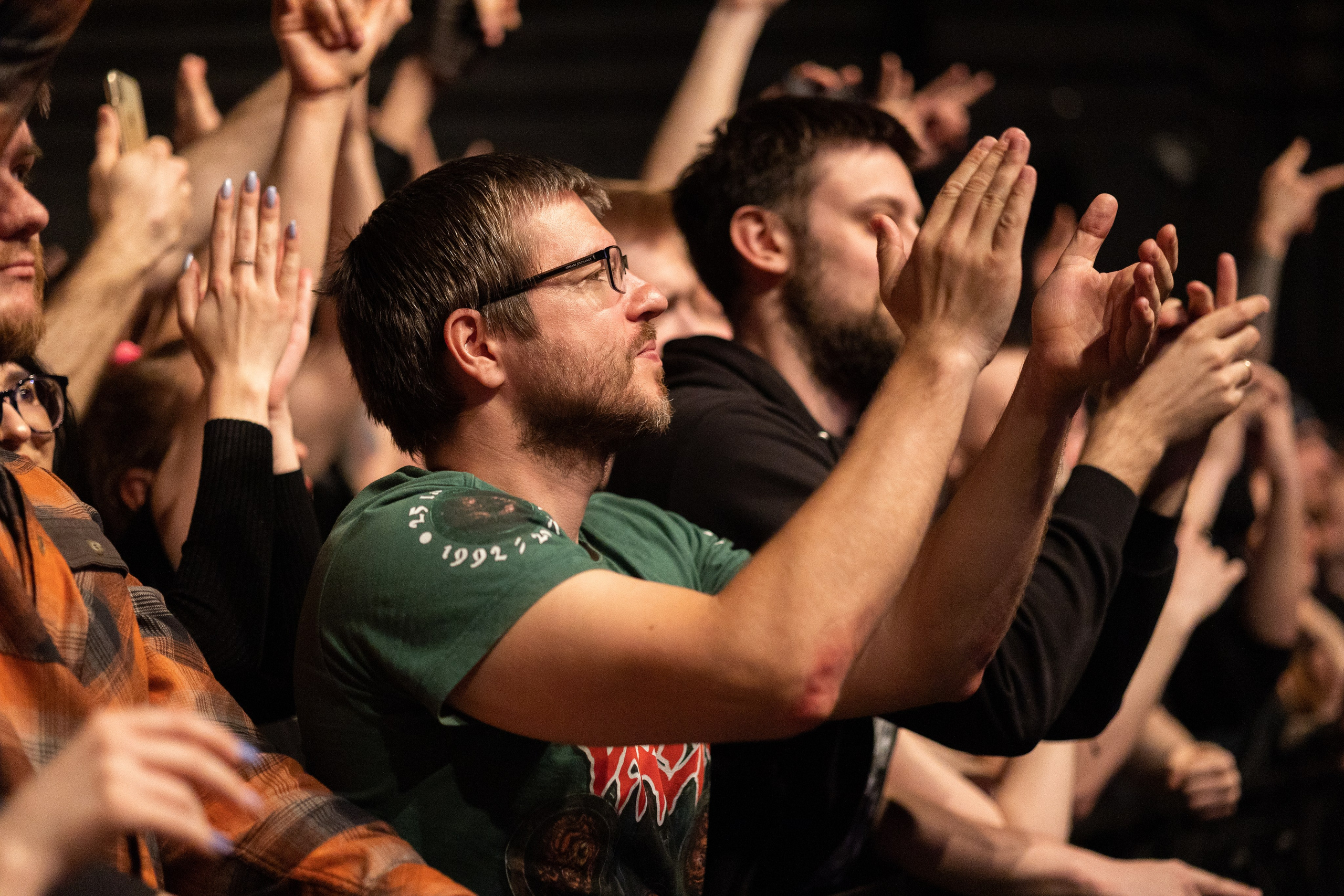 EKTOMORF. Фотограф Сонкина Татьяна