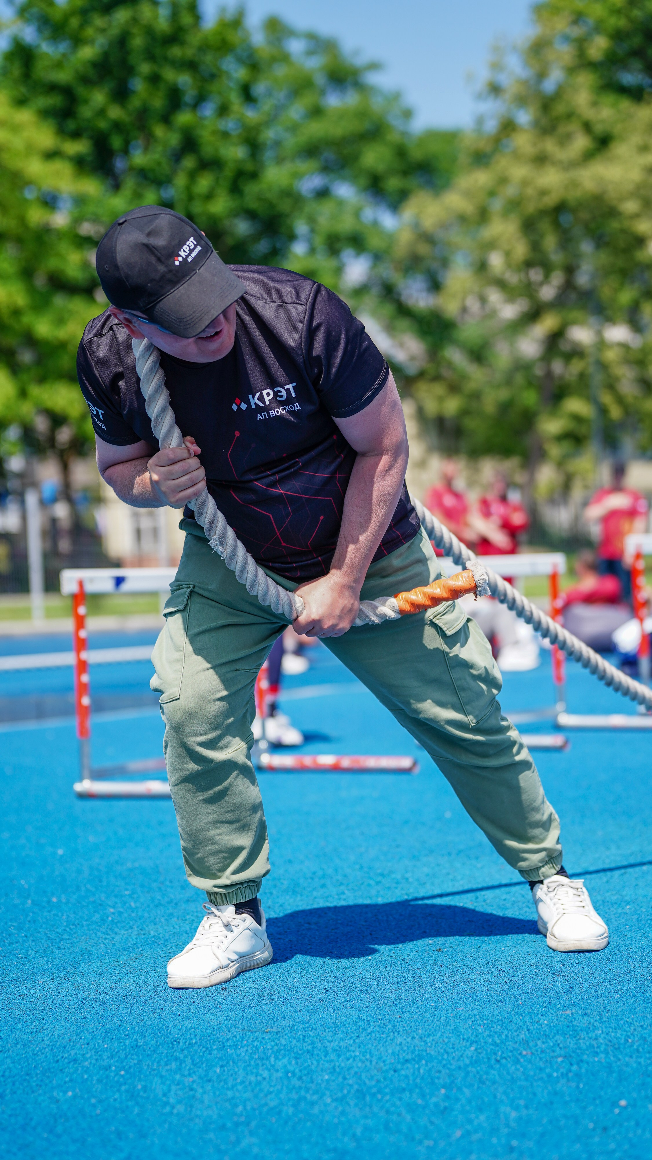 Спортивный репортаж. Репортажный фотограф в Калининграде Морозов Кирилл