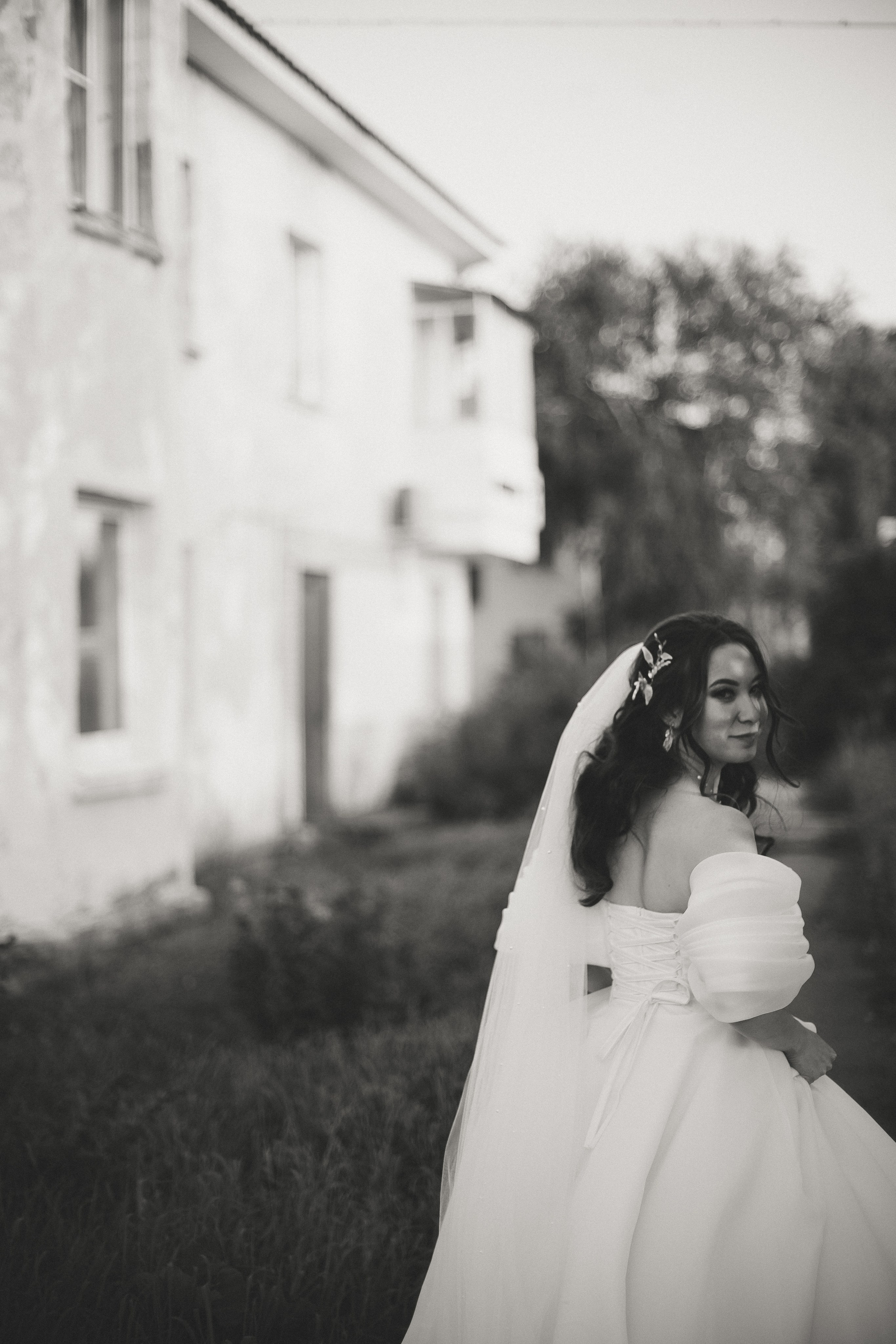 Данир и Гузалия, 2024-08-23. Свадебный фотограф в Сибае Елена Самарина