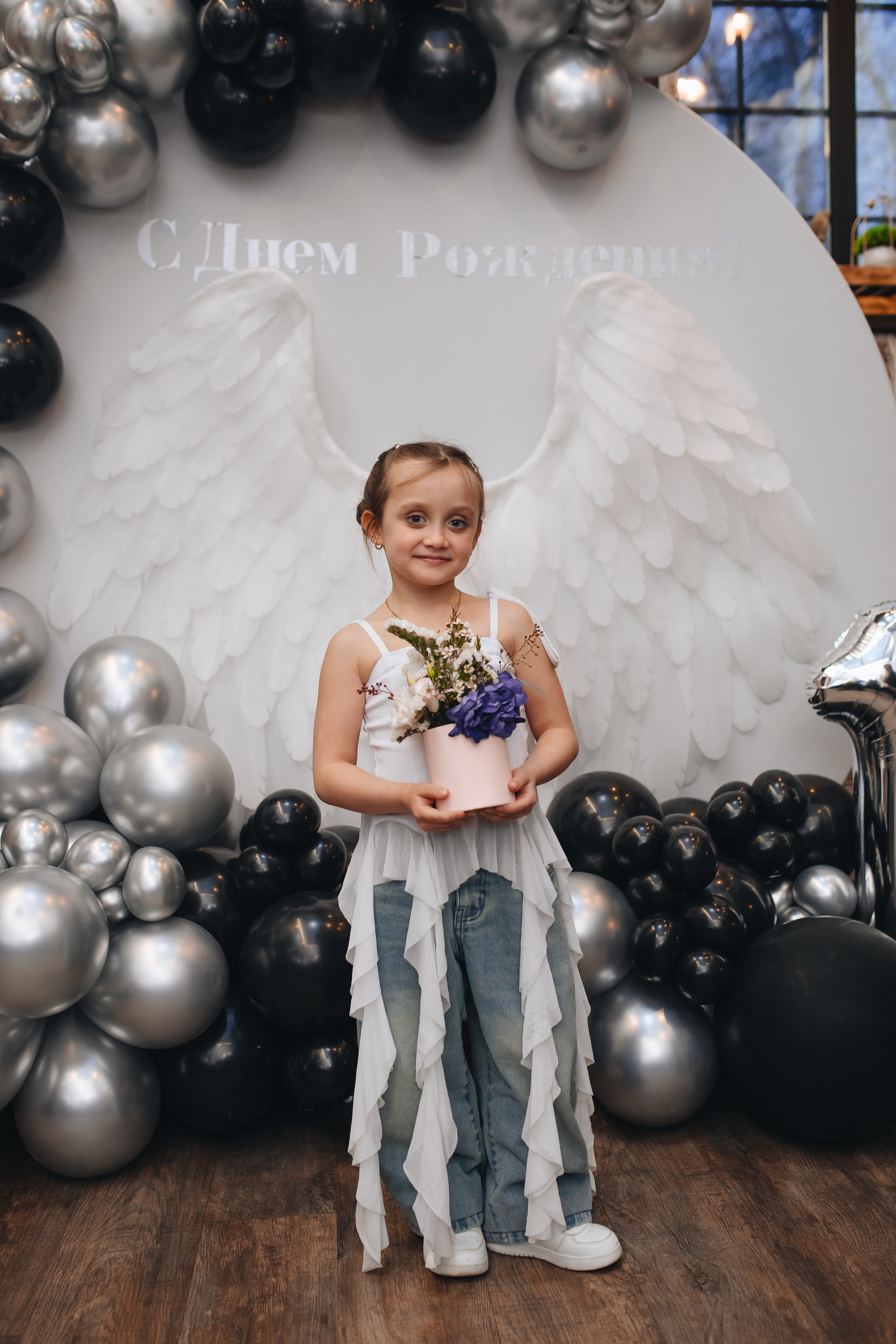 Марусе 11 лет. Семейный и детский фотограф в Москве Дорогова Екатерина