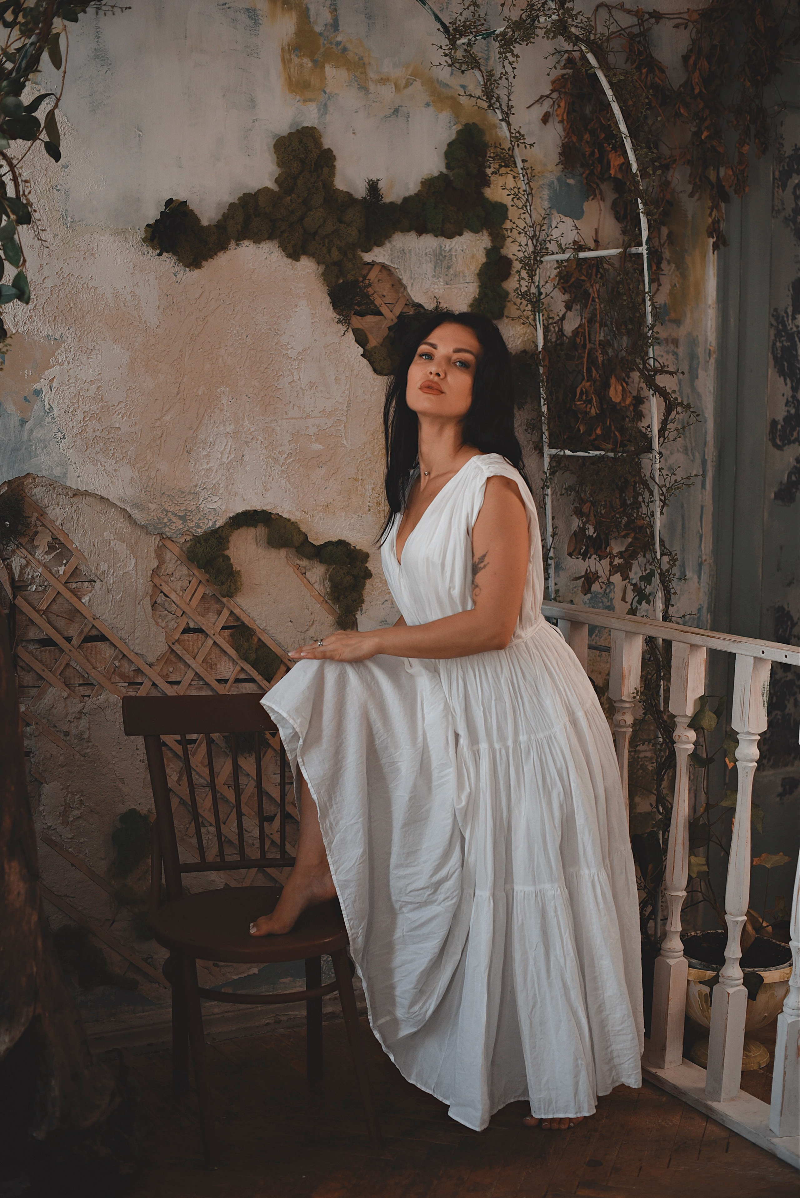 КСЕНИЯ и ОЛЬГА. Фотограф и видеограф в Краснодаре Анастасия Шеверева