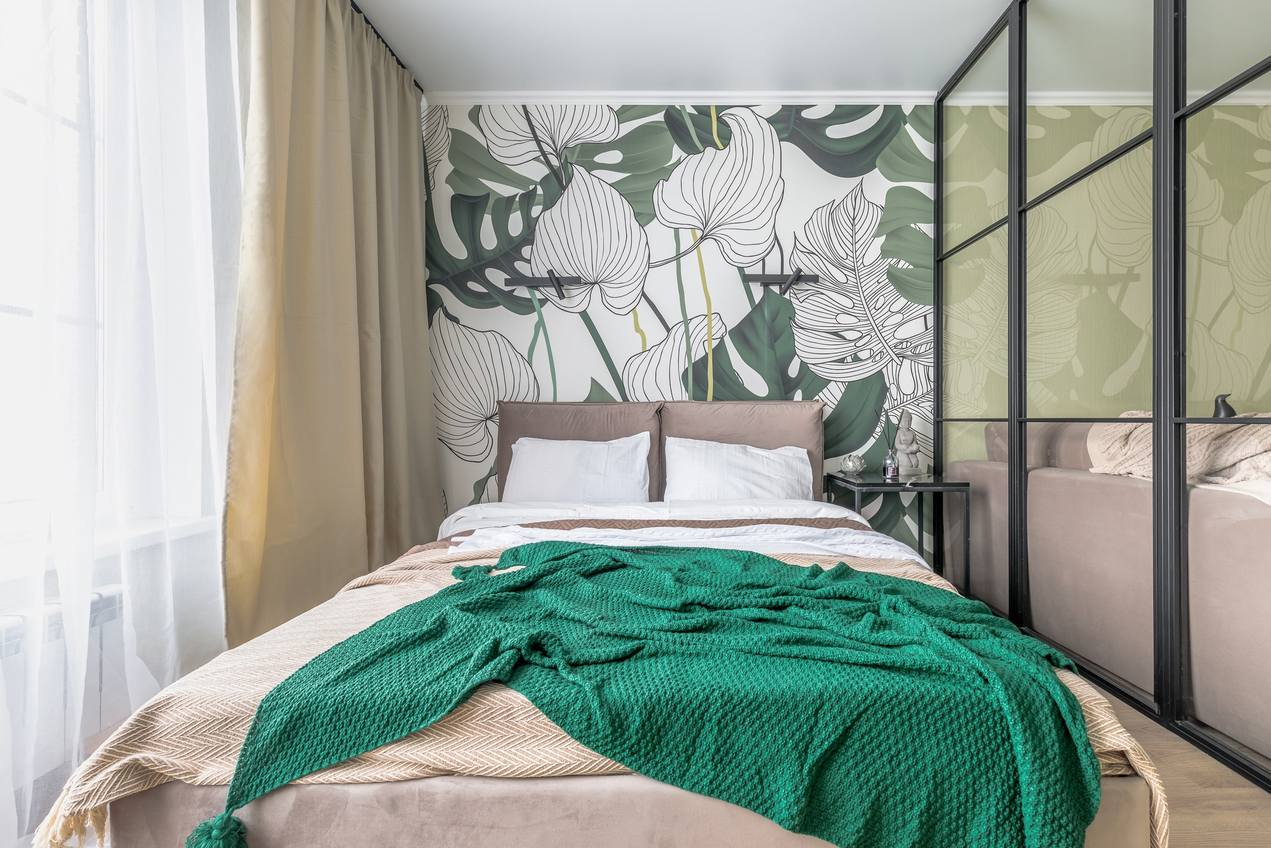 Интерьерный фотограф в Москве