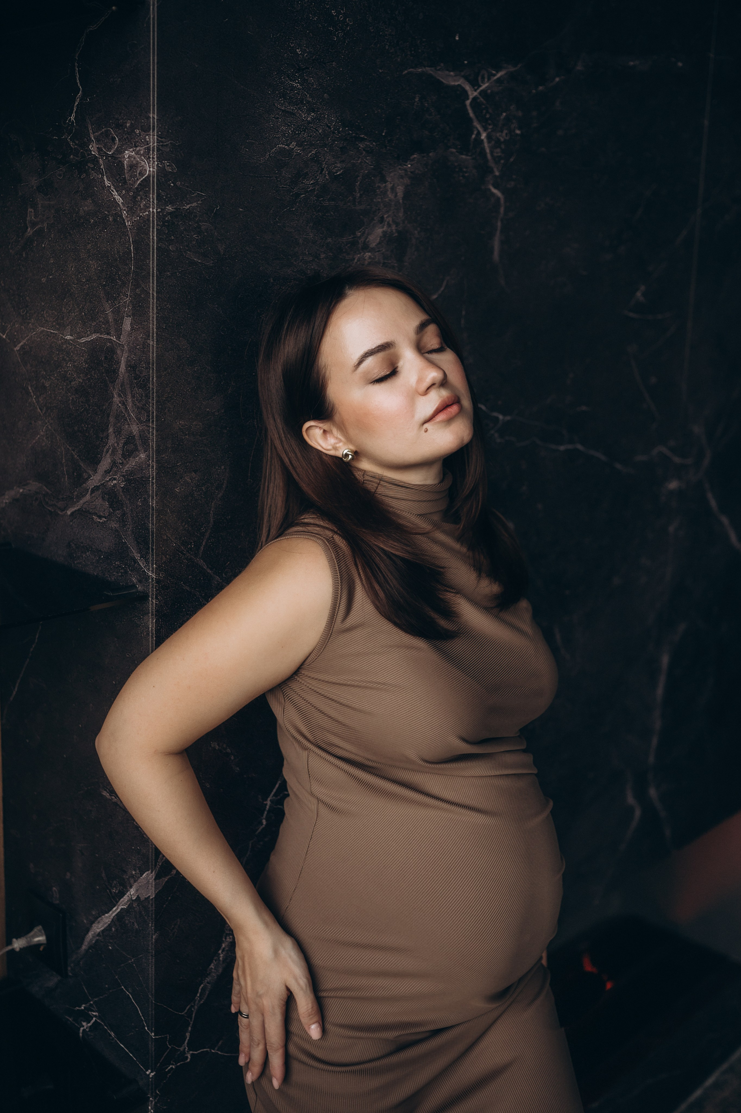 Александр и Кристина. Фотограф Горбенко Анна