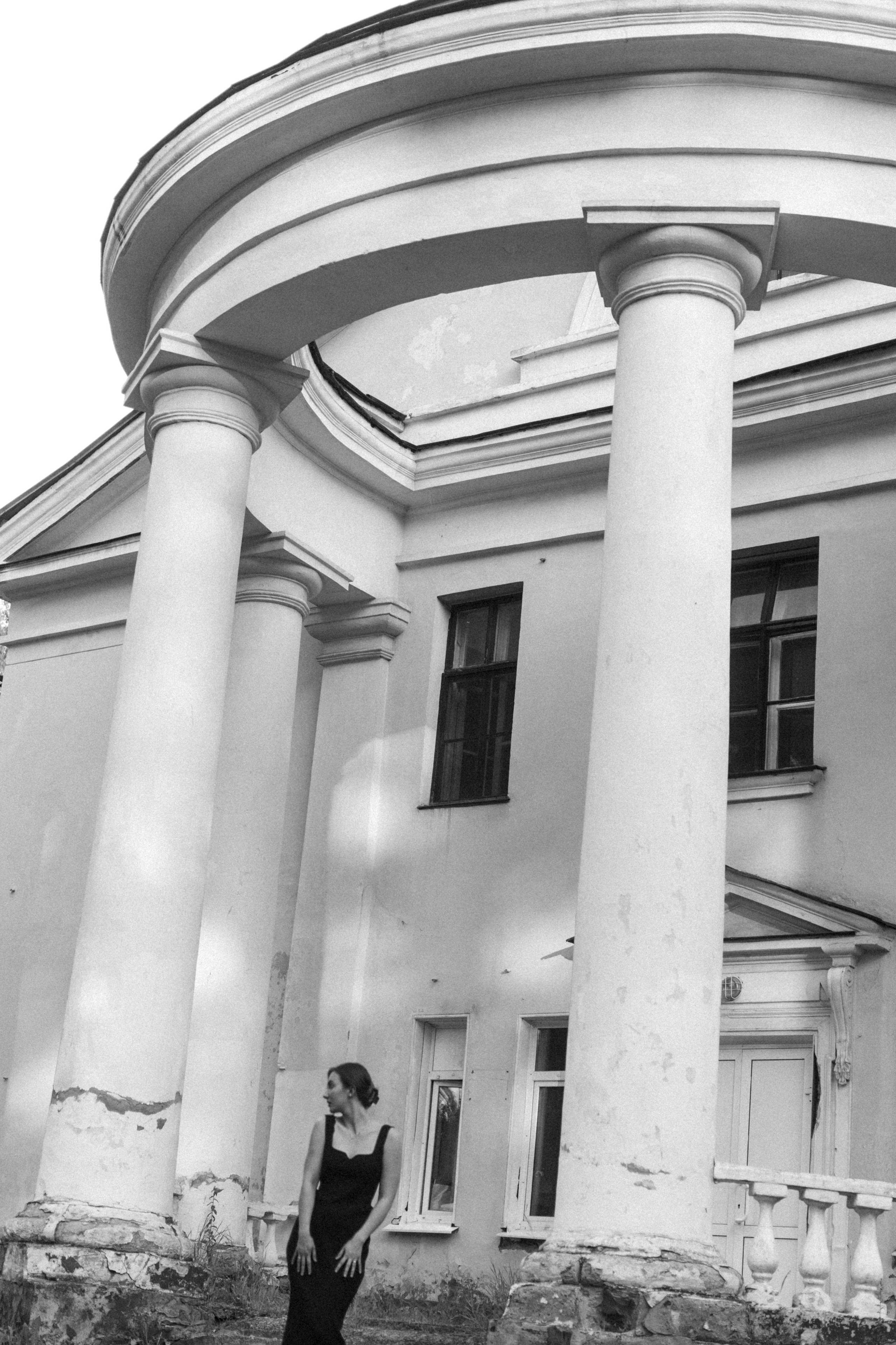 Элина. Veronika Popadeikina Photographer