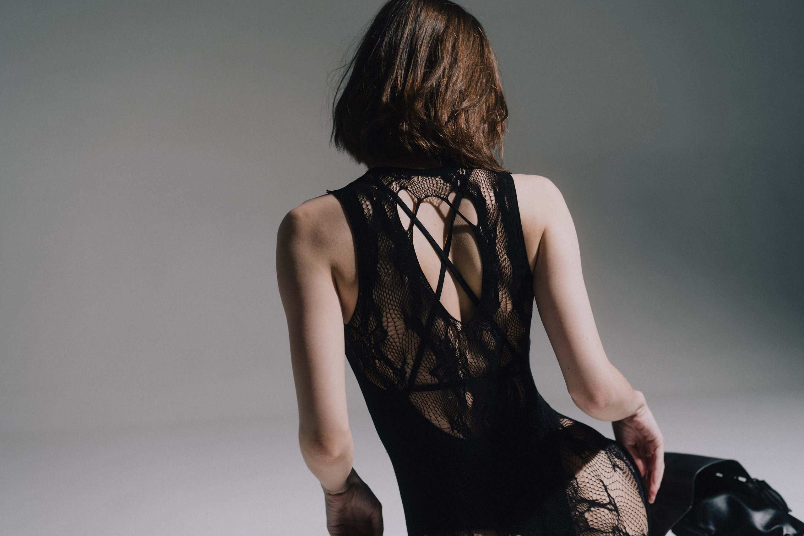 Аня III. Veronika Popadeikina Photographer