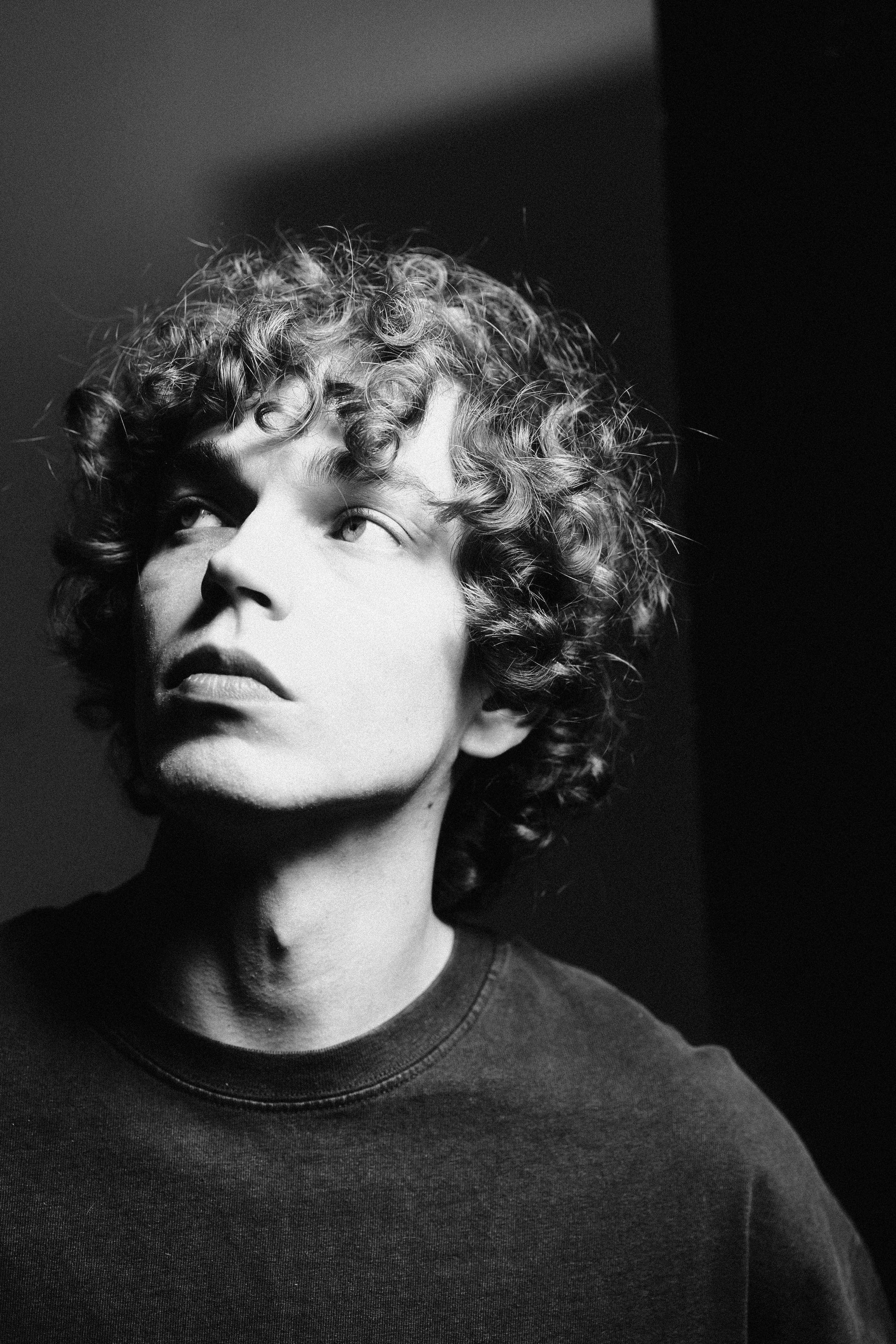 Сергей. Veronika Popadeikina Photographer