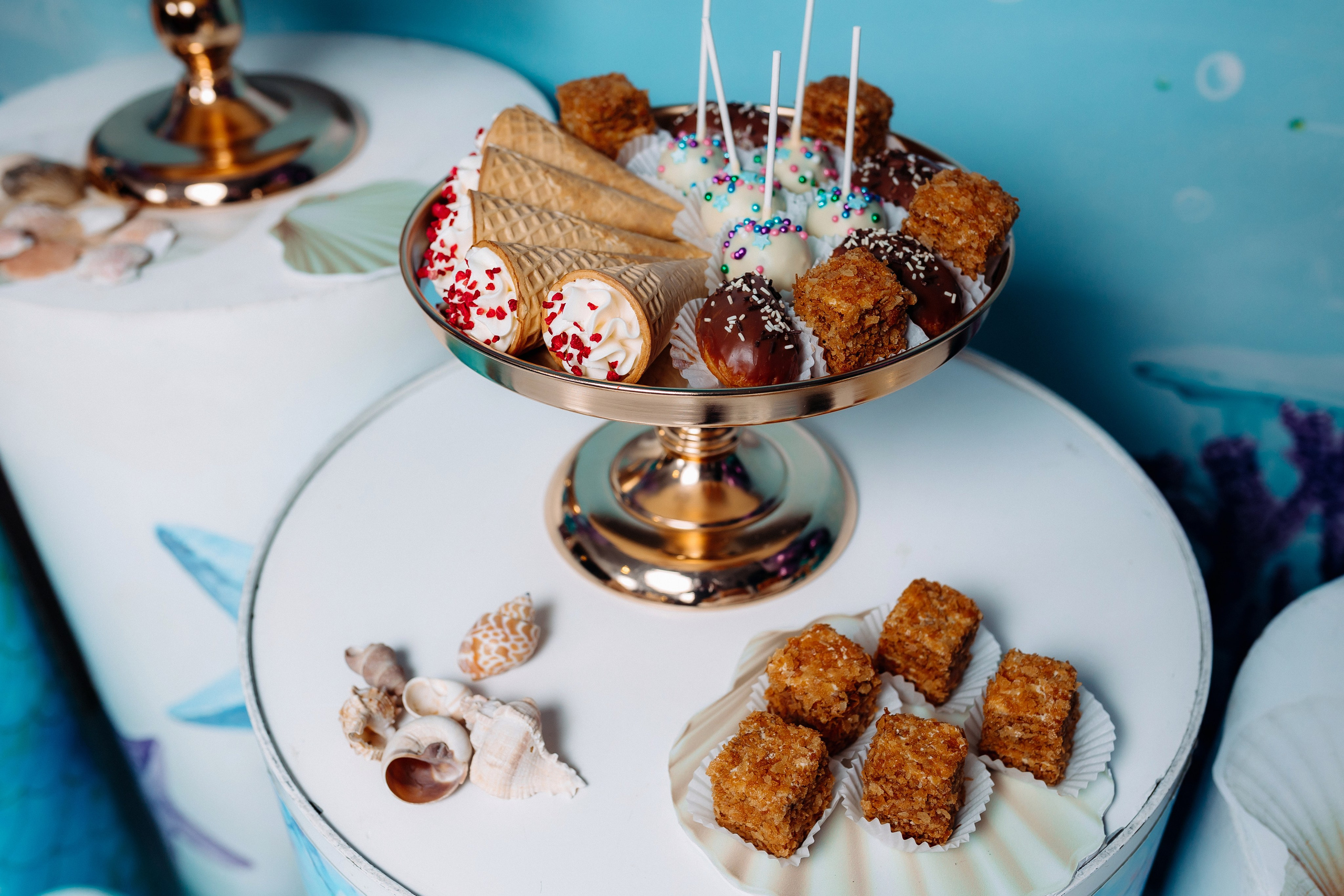 Дни Рождения. Фотограф в Санкт-Петербурге Кирюшенков Андрей