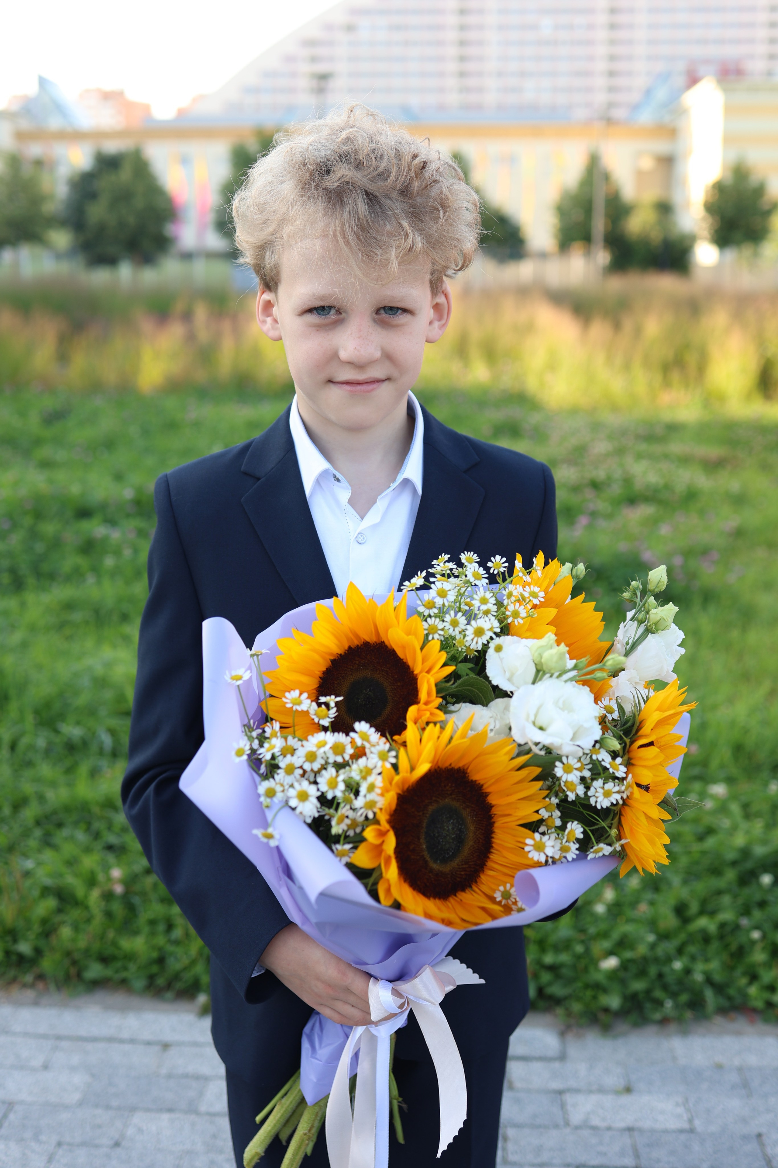 1 СЕНТЯБРЯ. Фотограф на крещение Москва