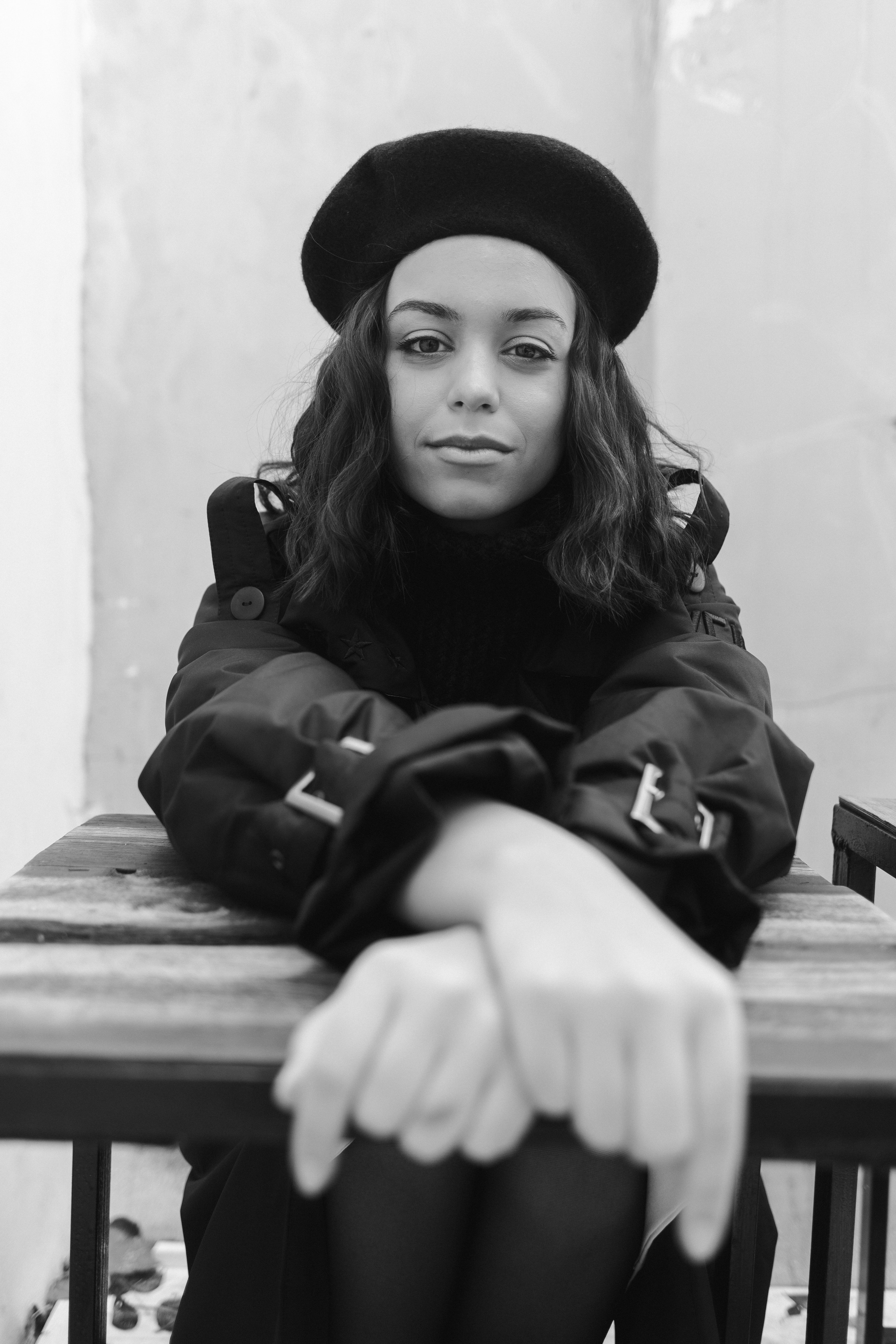 Портреты. Фотограф в Москве Виктория Губина