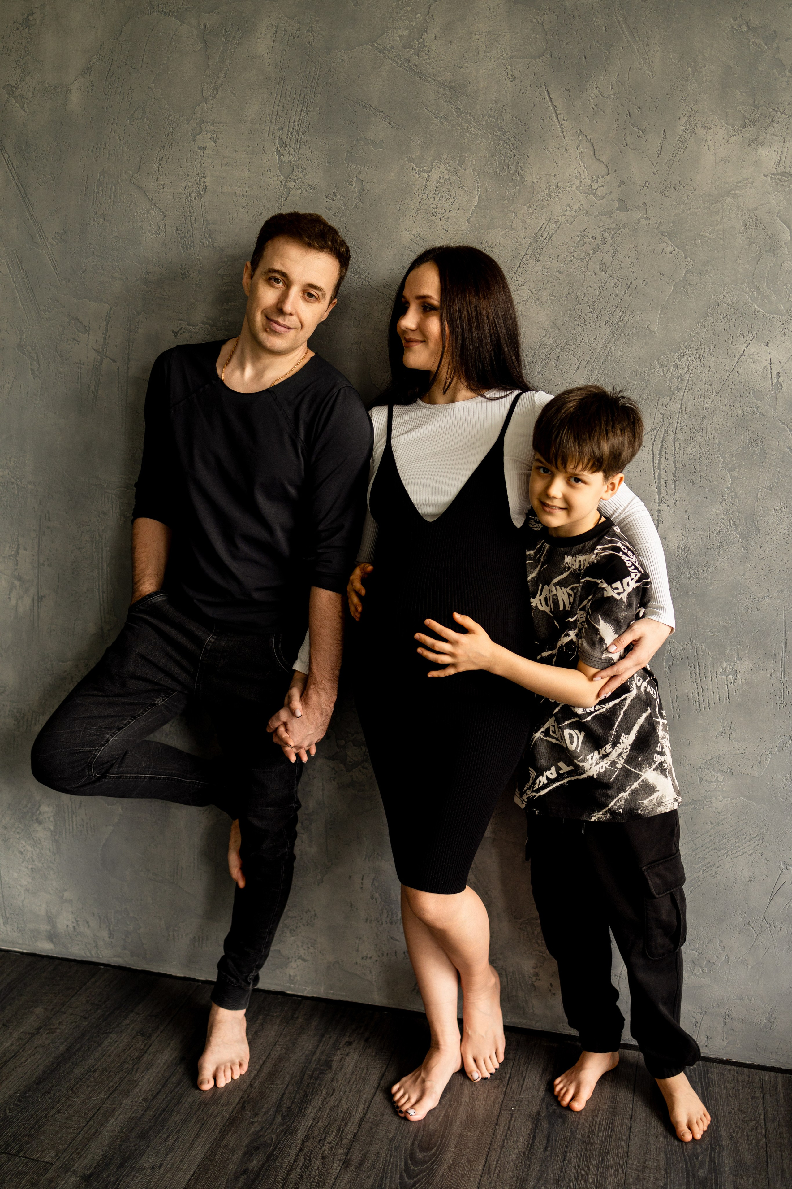 Светлана & Константин. Фотограф Виктория Бурова