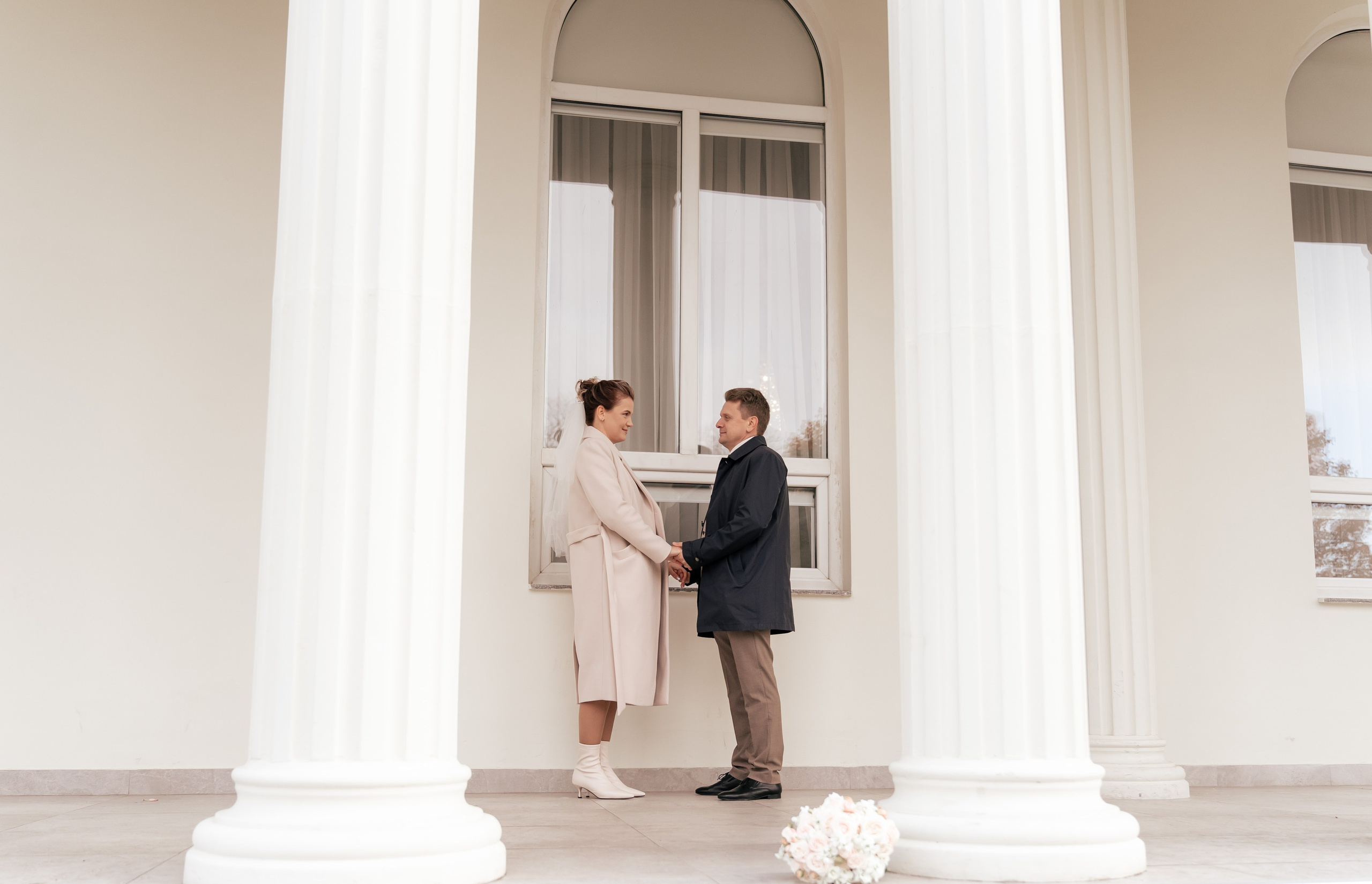 Никита и Екатерина. СВАДЕБНЫЙ ФОТОГРАФ КРАСНОДАР