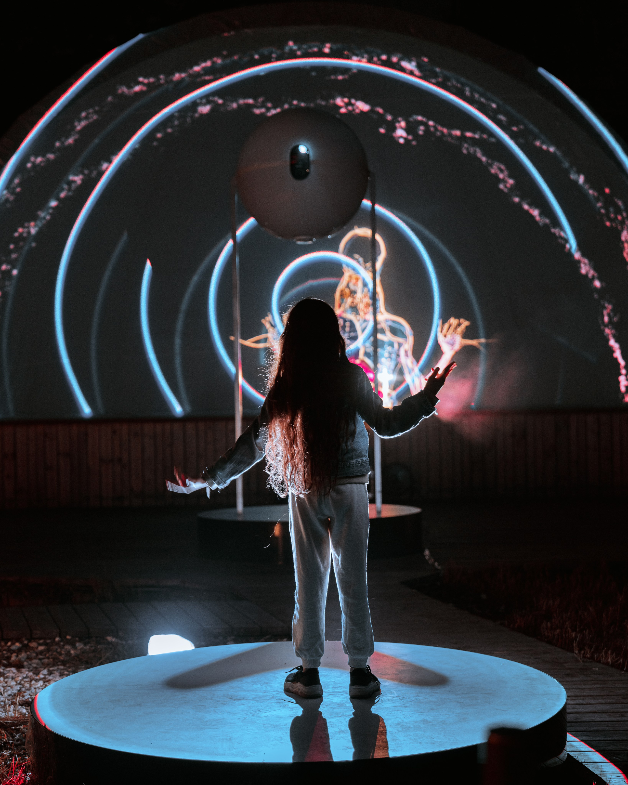 NUR 2024. @tomrus: Рустам Шагиморданов — фотограф