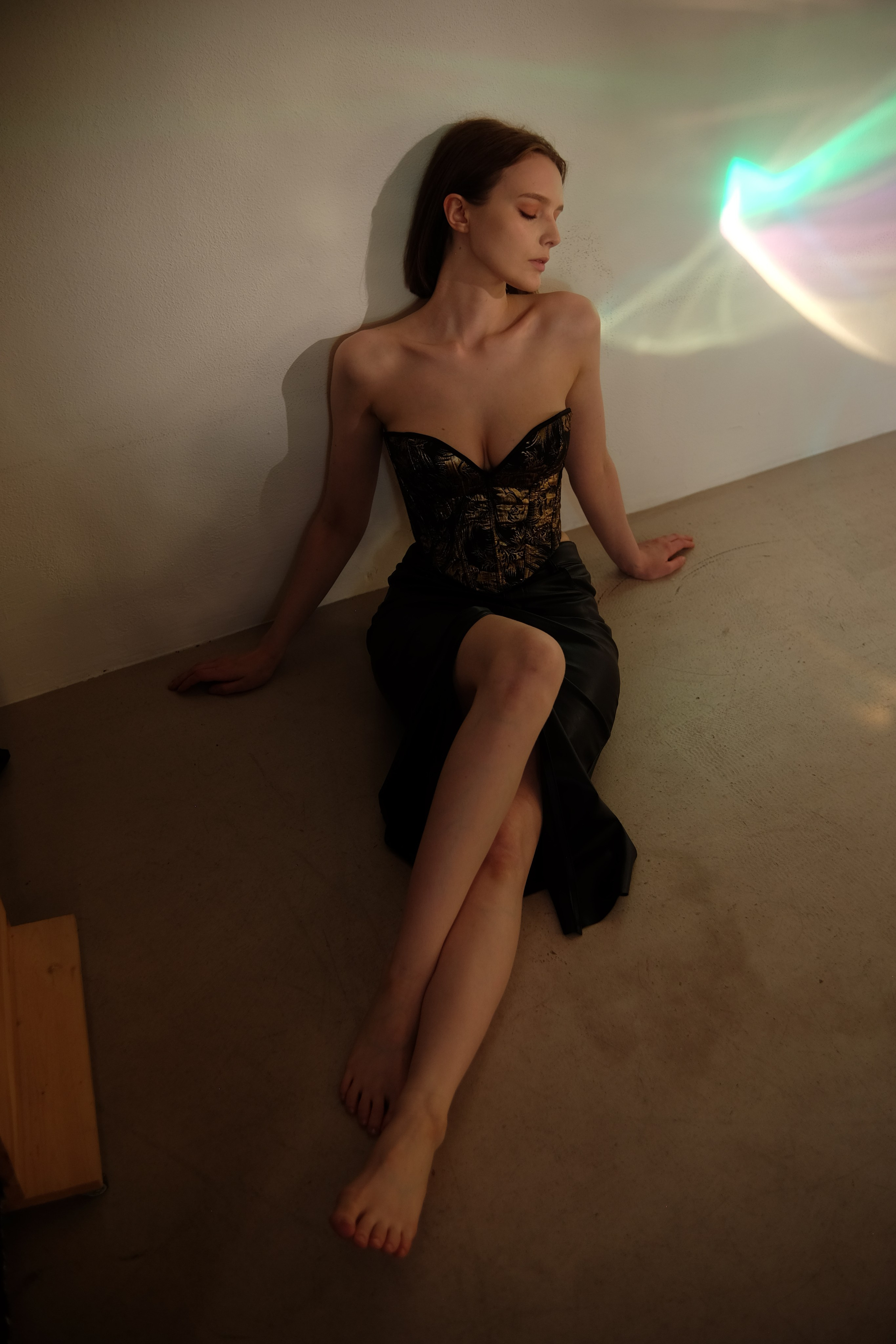 Nastya Doli. Modeling agency TM MODELS